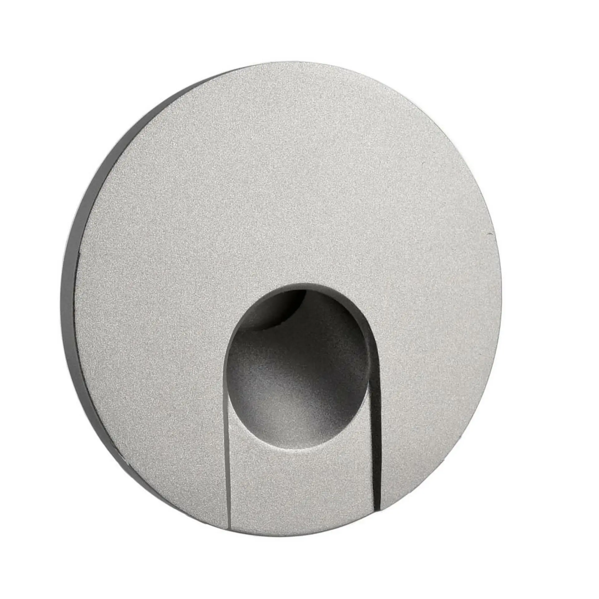 IMPR 930495 Deko-Light kryt kulaté šedá oko pro Alwaid - DEKOLIGHT