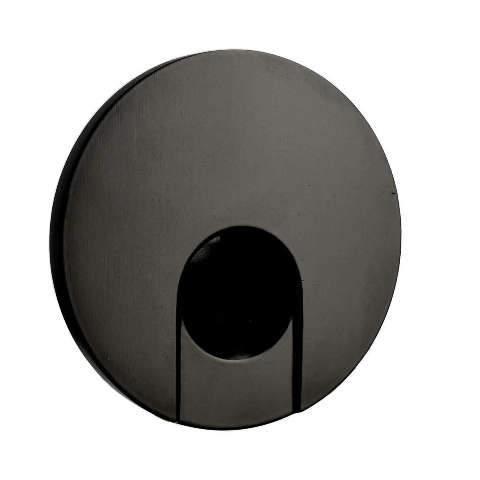 IMPR 930496 Deko-Light kryt kulaté černá oko pro Alwaid - DEKOLIGHT