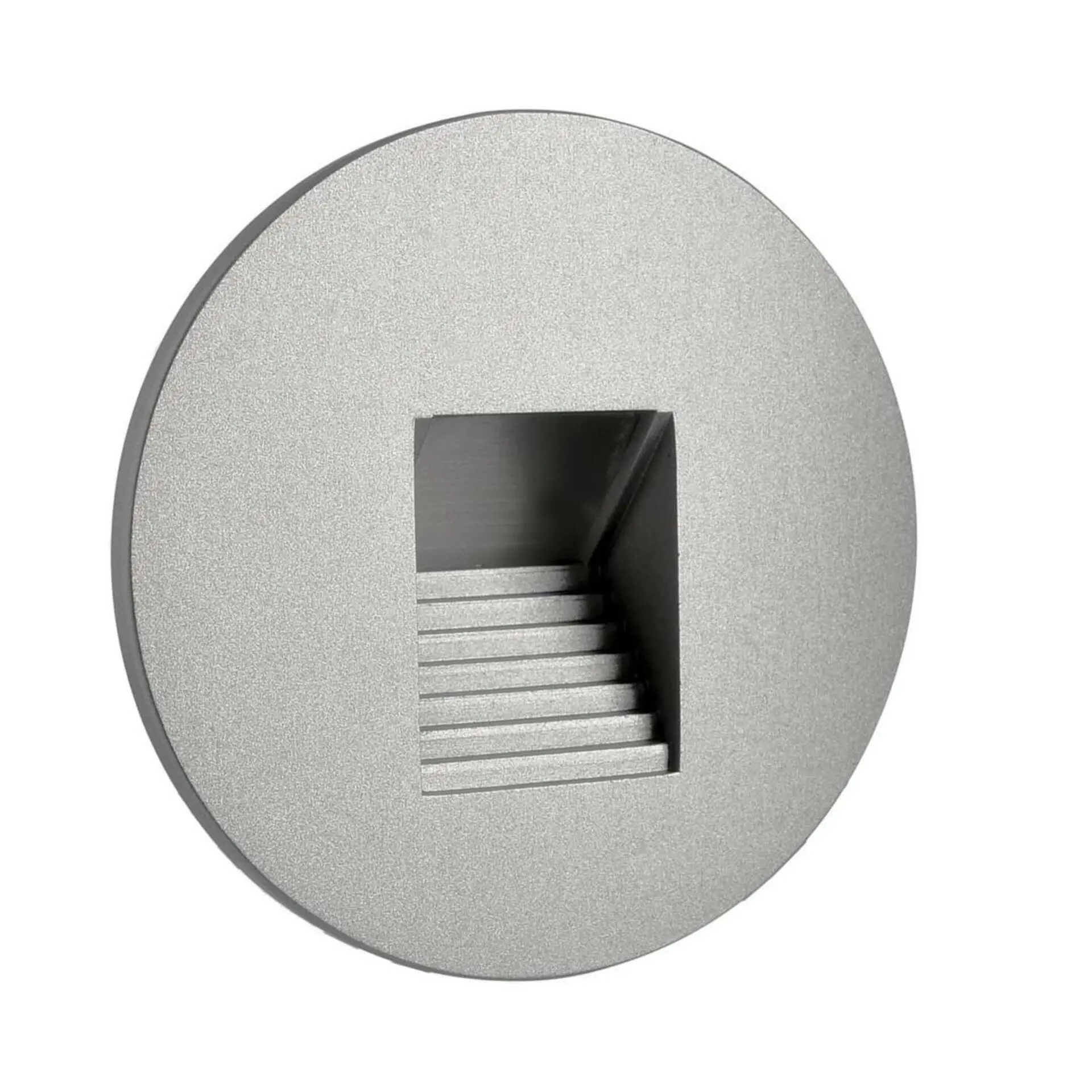 IMPR 930498 Deko-Light kryt kulaté šedá "schůdky" pro Alwaid - DEKOLIGHT