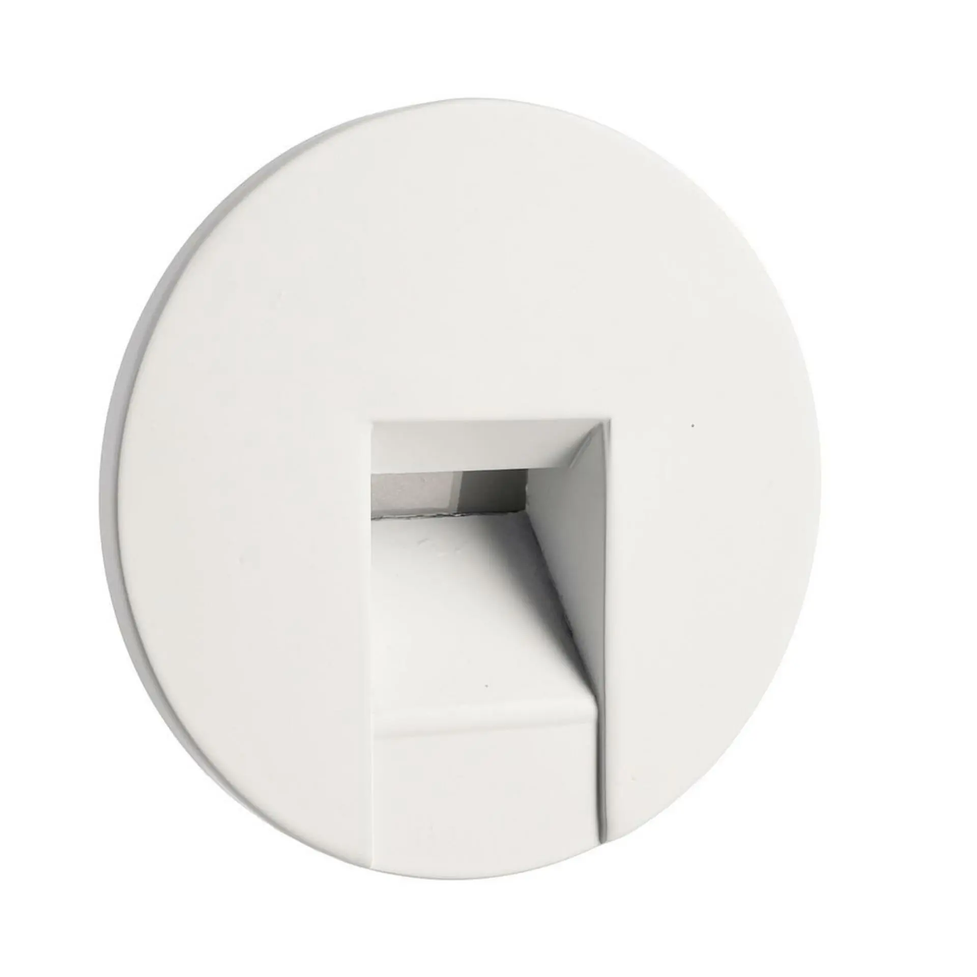 IMPR 930500 Deko-Light kryt kulaté bílá pro Alwaid - DEKOLIGHT