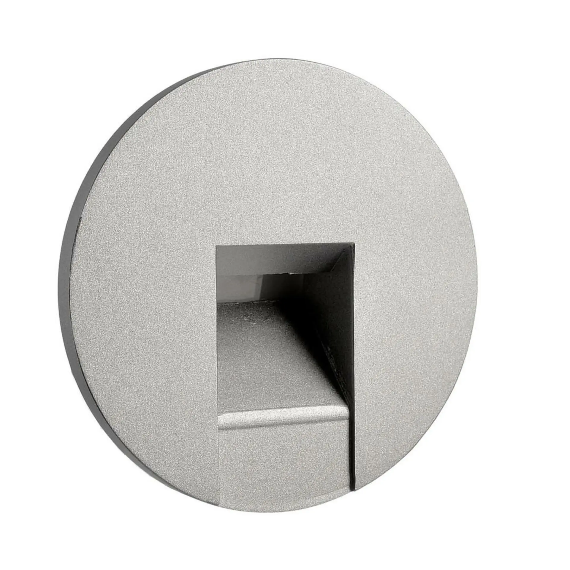 IMPR 930501 Deko-Light kryt kulatý šedý pro Alwaid - DEKOLIGHT