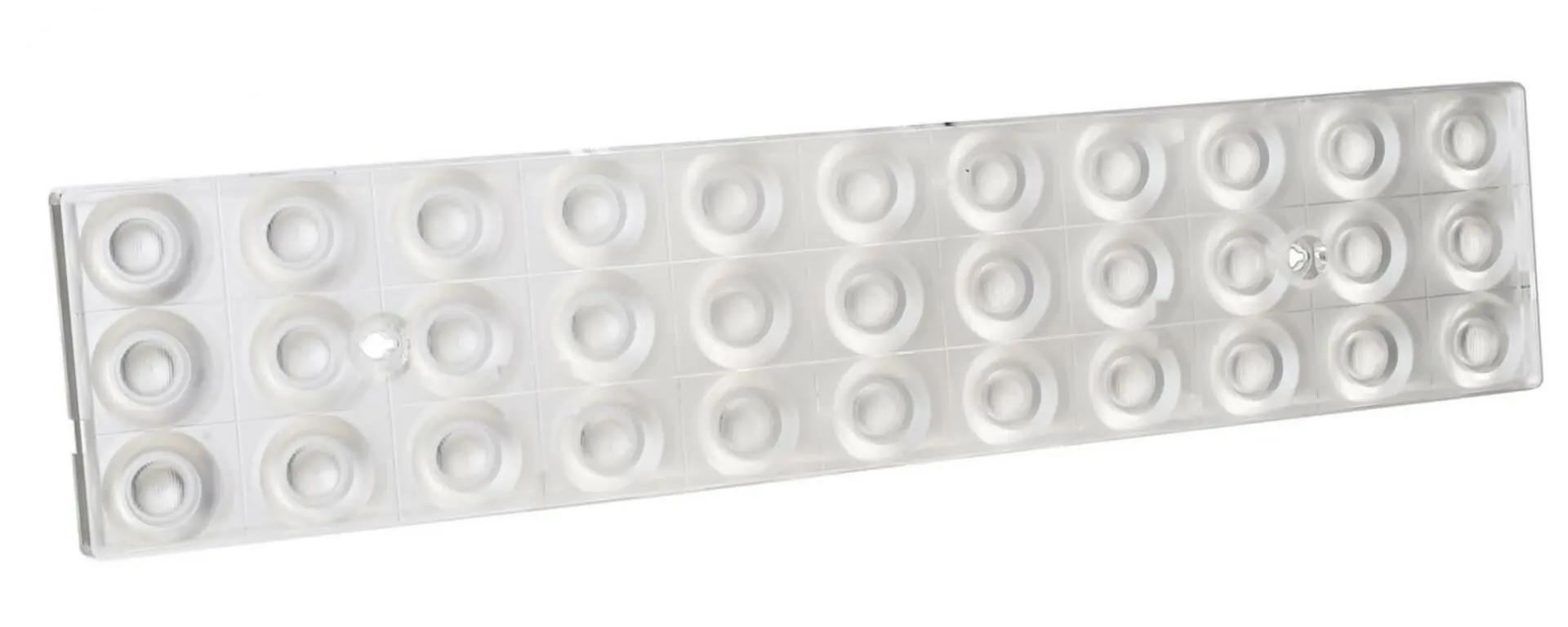 IMPR 930545 Deko-Light 30° čočka pro stropní přisazené svítidlo Draconis symetrické - DEKOLIGHT
