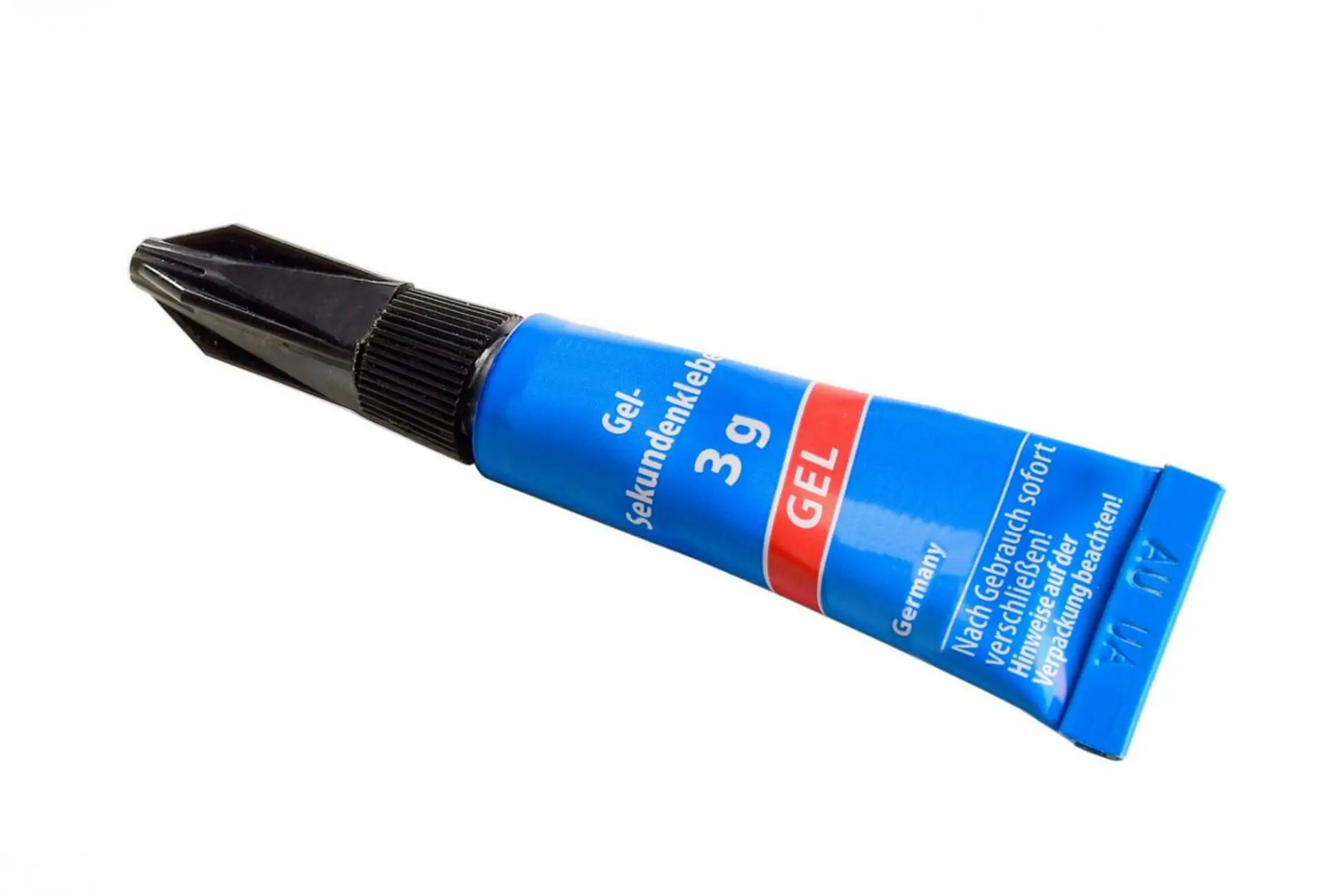 Deko-Light gelové lepidlo pro lepení koncovek 3g 930593