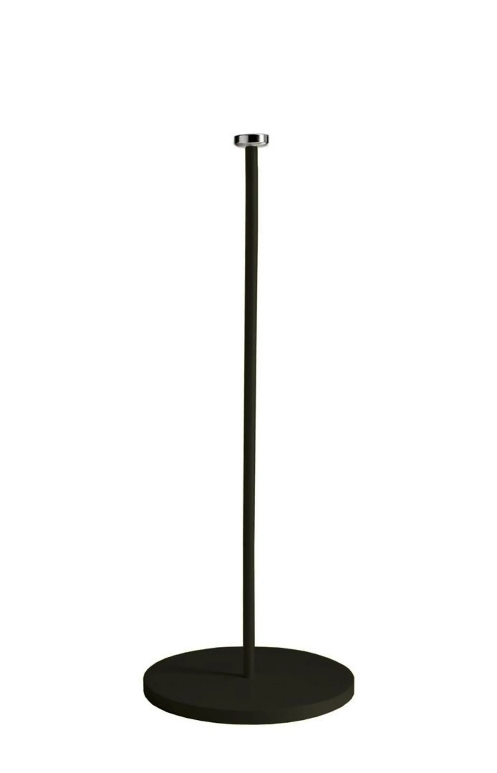 IMPR 930612 Deko-Light stojací noha pro magnet.svítidla Miram černá - DEKOLIGHT
