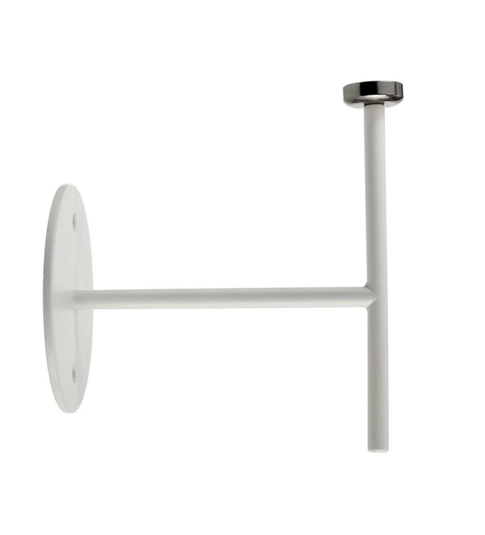 IMPR 930618 Deko-Light držák na zeď pro magnet.svítidla Miram bílá - DEKOLIGHT