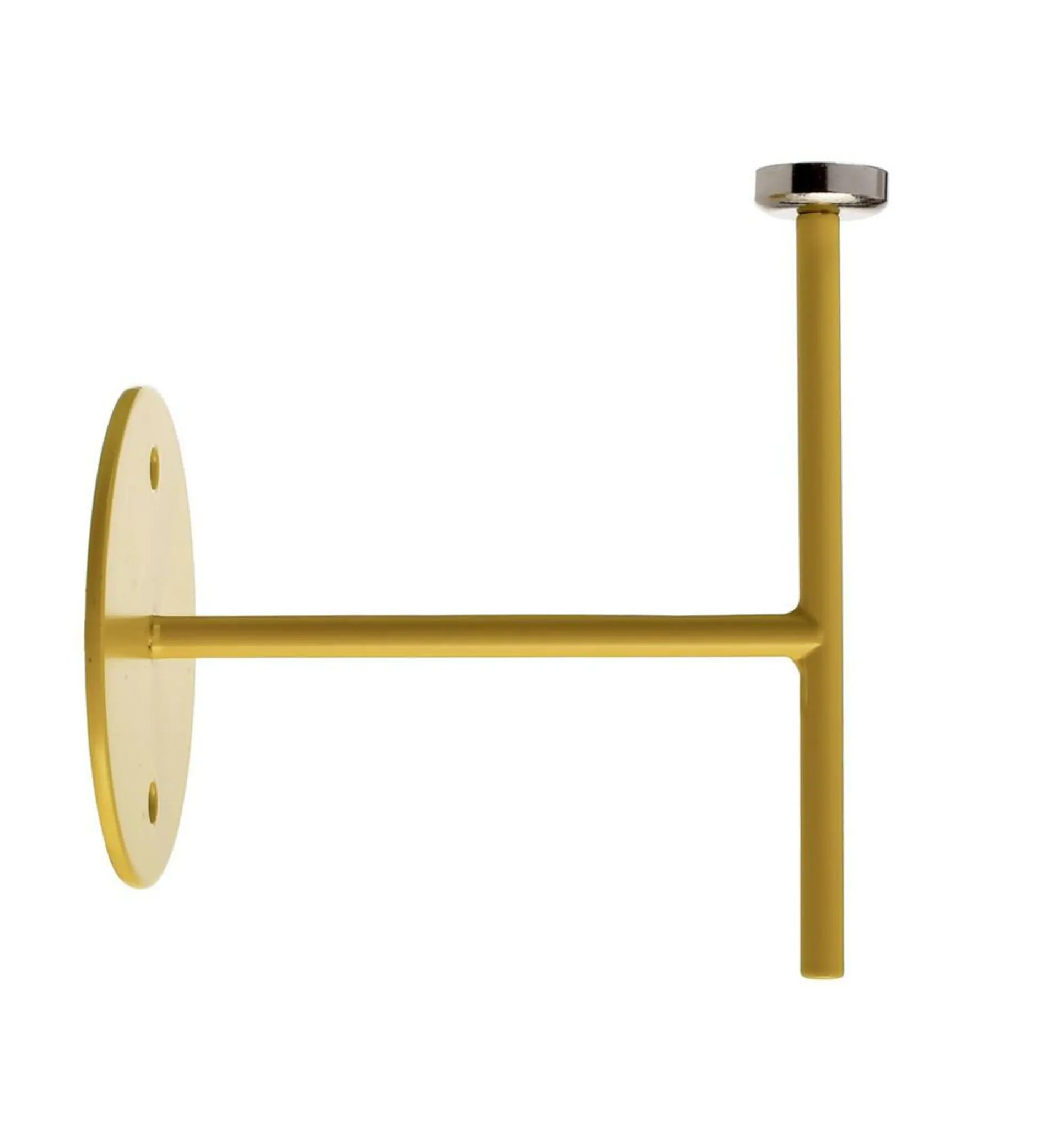 IMPR 930622 Deko-Light držák na zeď pro magnet.svítidla Miram žlutá - DEKOLIGHT