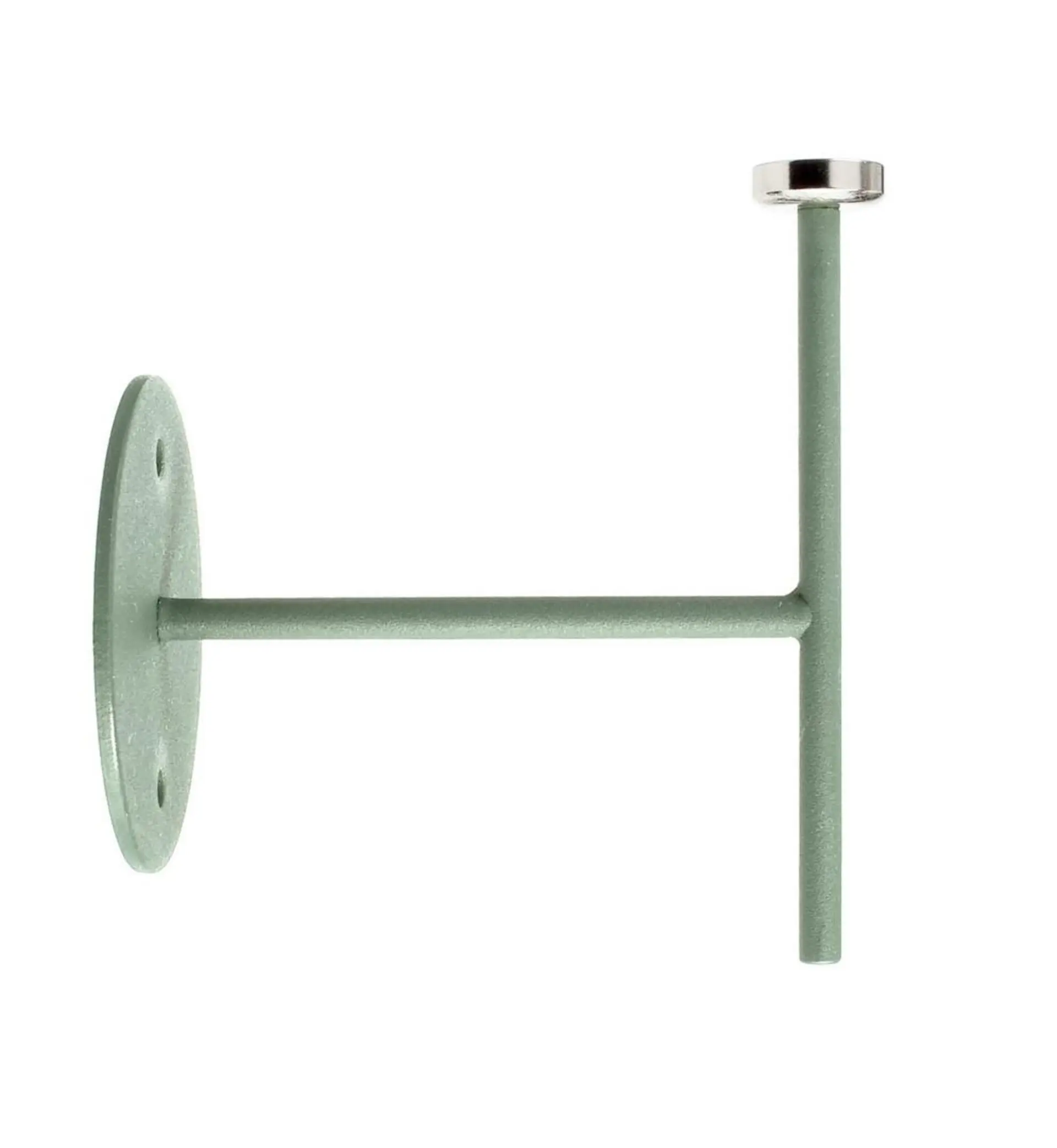 IMPR 930624 Deko-Light držák na zeď pro magnet.svítidla Miram zelená - DEKOLIGHT