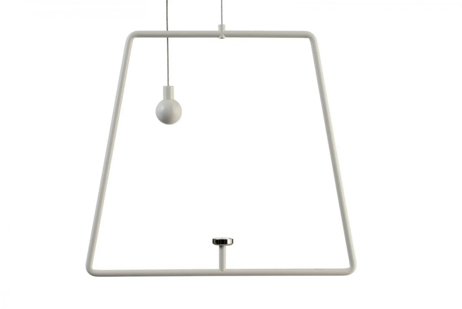 IMPR 930625 Deko-Light závěs pro magnet.svítidla Miram bílá - DEKOLIGHT