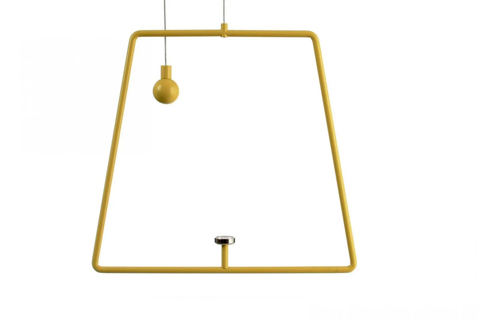 IMPR 930629 Deko-Light závěs pro magnet.svítidla Miram žlutá - DEKOLIGHT