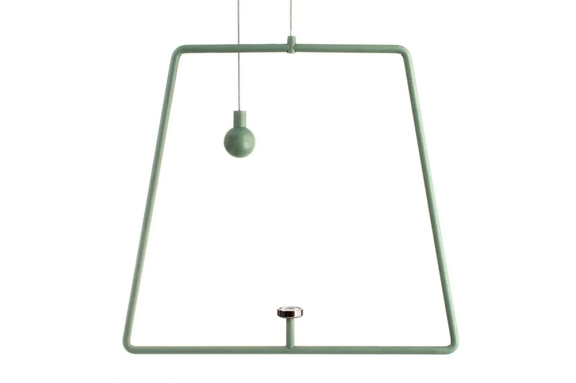 IMPR 930631 Deko-Light závěs pro magnet.svítidla Miram zelená - DEKOLIGHT