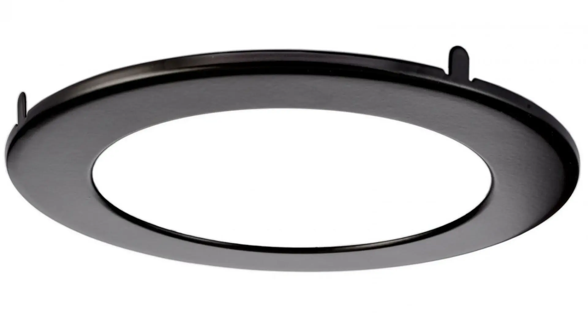 IMPR 930656 Deko-Light kryt černá pro stropní vestavné svítidlo Acrux 195 - DEKOLIGHT