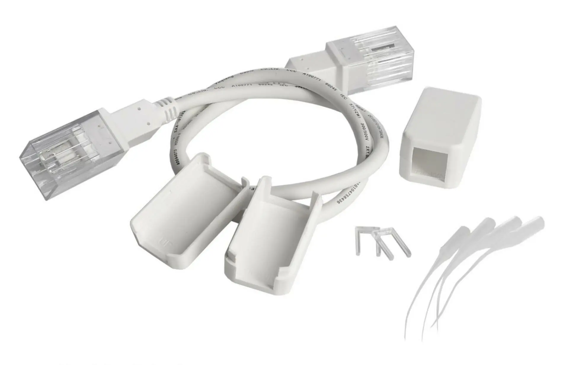 IMPR 930691 Deko-Light Flex spojka pro 230V LED pásek - DEKOLIGHT