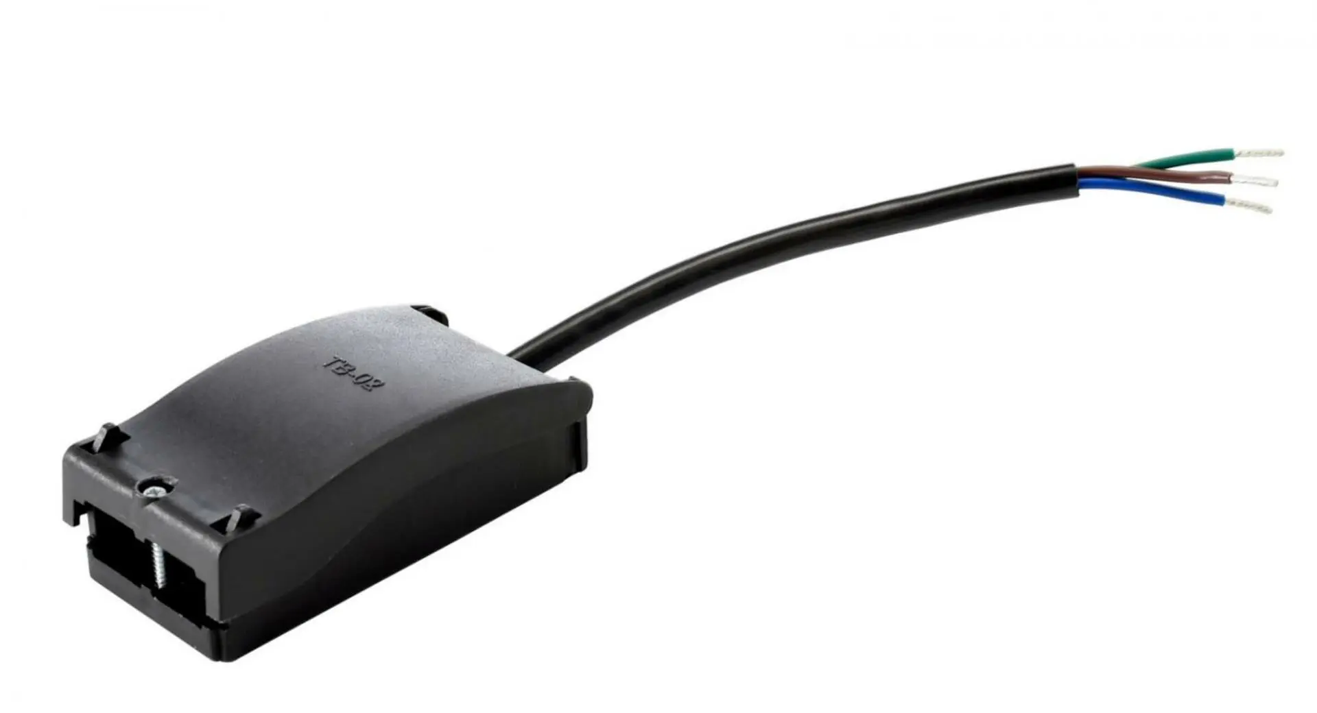 IMPR 930694 Deko-Light rychlospojka - box - 2-WAY, 230V, 3-pólový, 10A max. 16A - DEKOLIGHT