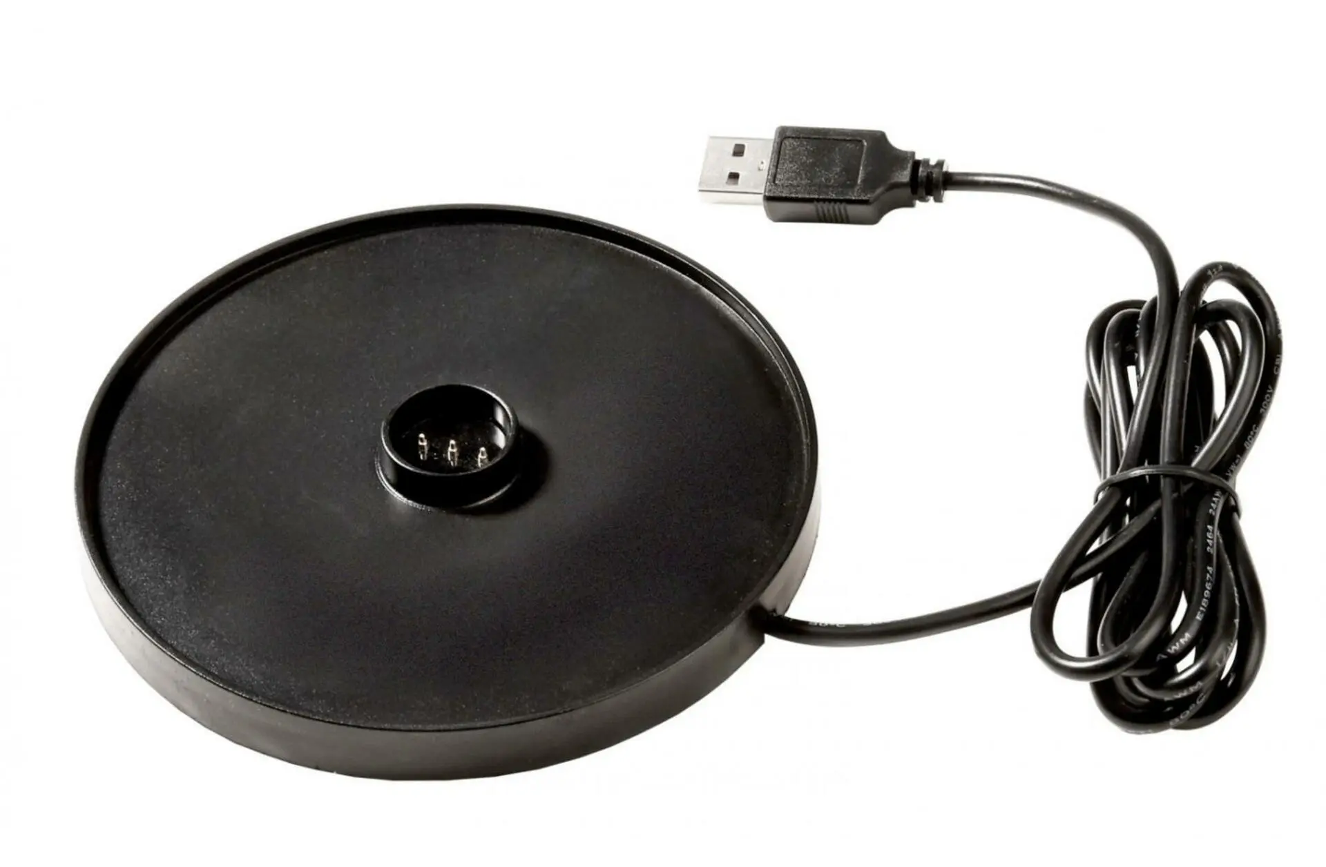 IMPR 930714 Deko-Light USB nabíjecí základna USB A bez napájení pro svítidla Canis - DEKOLIGHT