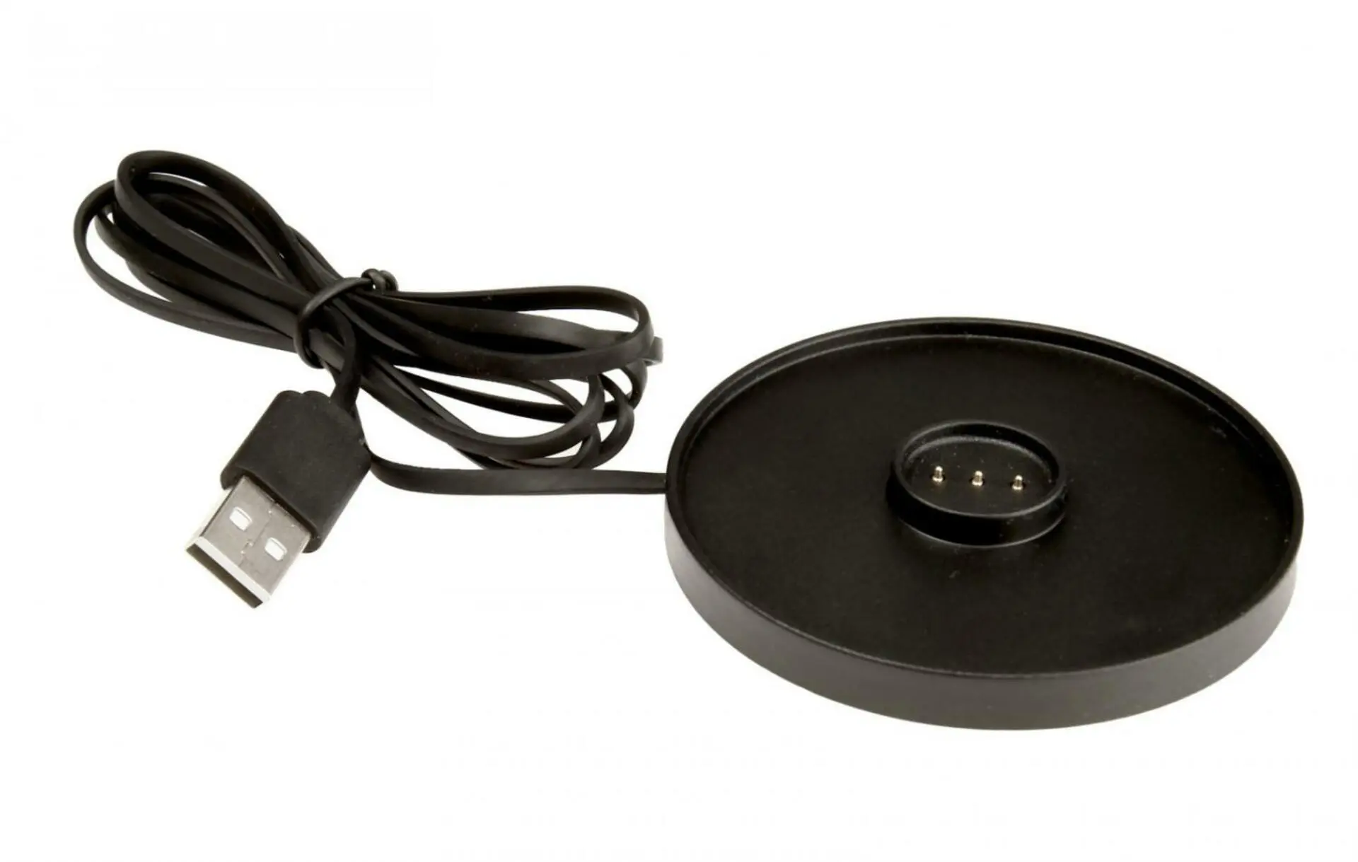 IMPR 930732 AKCE - Deko-Light USB nabíjecí základna USB A bez napájení pro svítidla Canis Mini