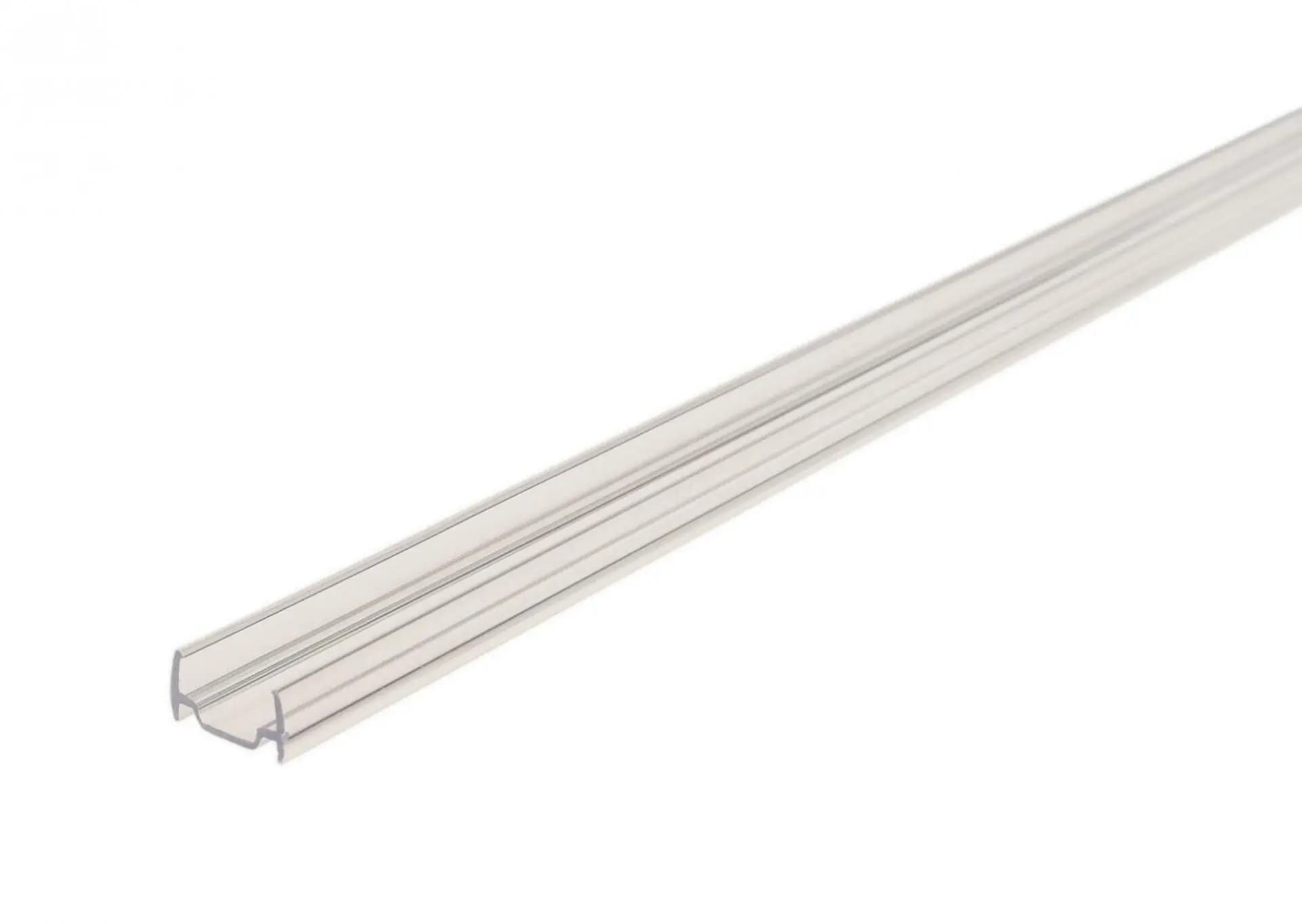 IMPR 930741 Deko-Light profil z umělé hmoty pro 24V COB Sauna LED pásek 2000 mm - DEKOLIGHT