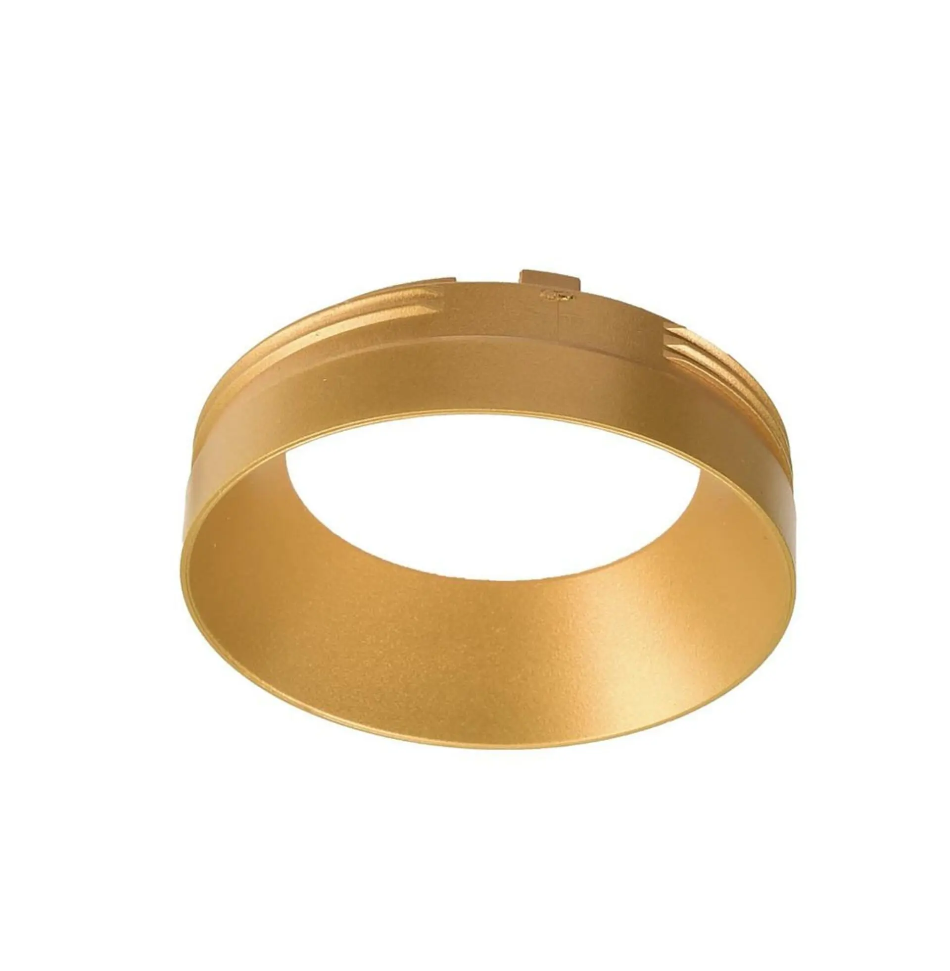 IMPR 930758 Deko-Light kroužek pro reflektor pro Lucea 6/10 zlatá, délka 20 mm, průměr 62 mm - DEKOLIGHT