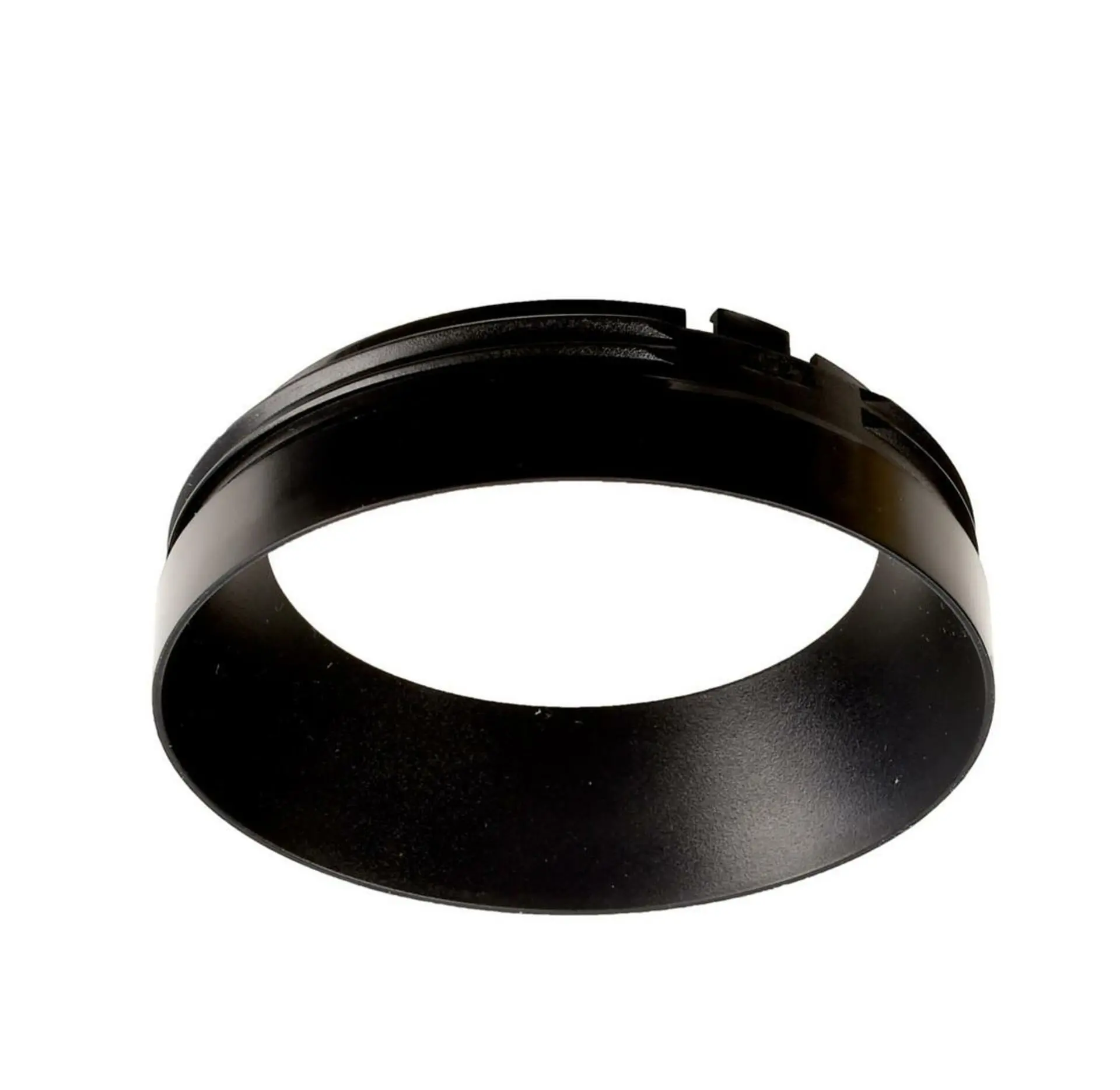 IMPR 930760 Deko-Light kroužek pro reflektor pro Lucea 15/20 černá, průměr 85 mm - DEKOLIGHT