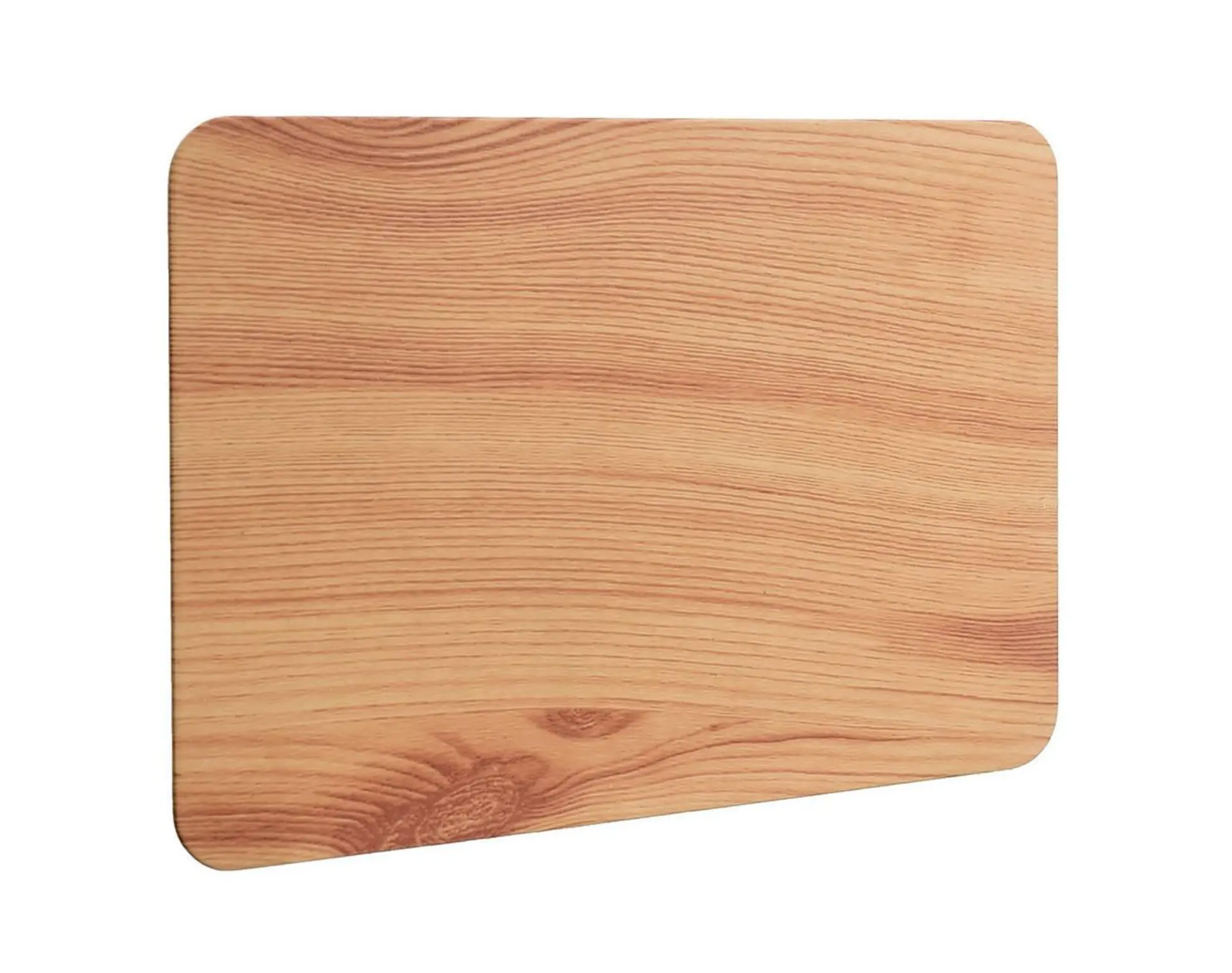 IMPR 930769 Deko-Light boční kryt dub Serie Nihal, hloubka 130 mm, šířka 87.5 mm - DEKOLIGHT