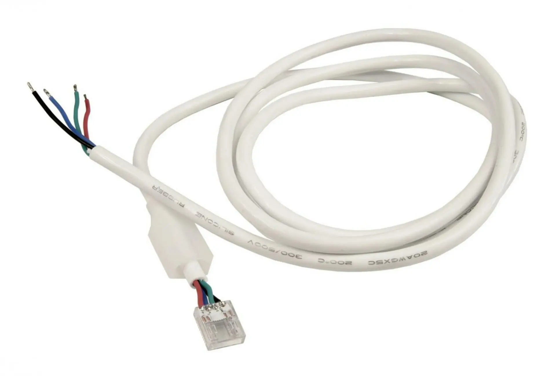 IMPR 930798 Deko-Light příslušenství - přívodní kabel pro 24V COB RGB Sauna LED pásek - DEKOLIGHT