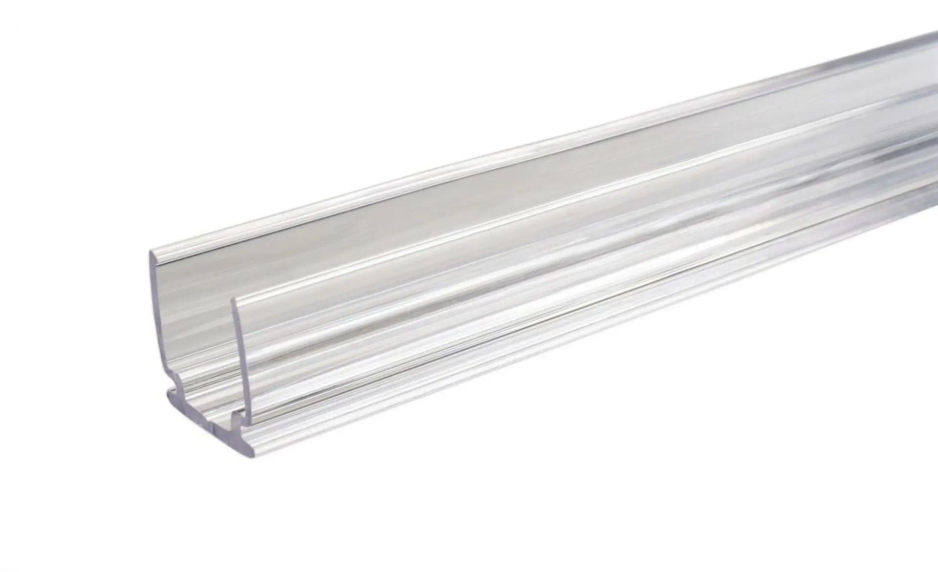 IMPR 930809 Deko-Light příslušenství - profil z plastu 2 m pro 230V LED pásek - DEKOLIGHT