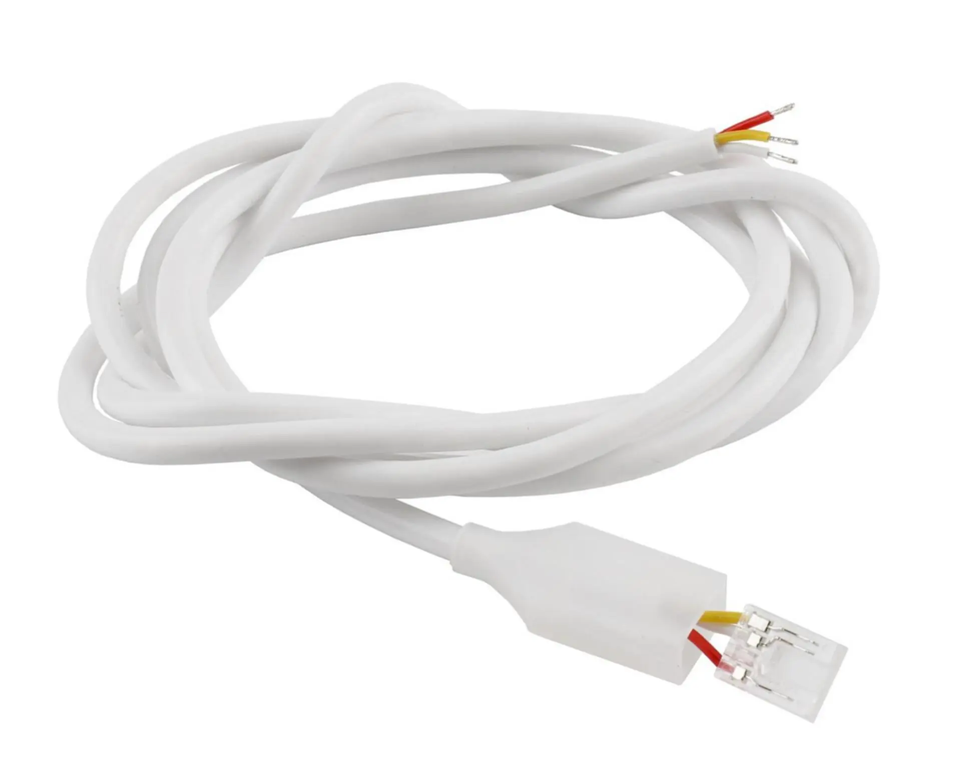 Deko-Light příslušenství - přívodní kabel pro CCT LED pásky Sauna / Long Run pro fasády 930865