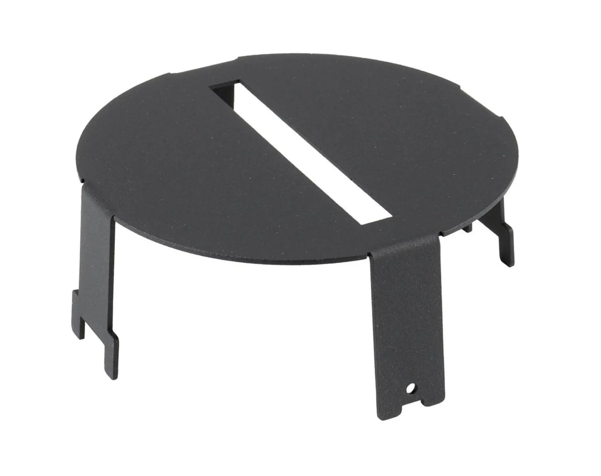 IMPR 930867 Deko-Light příslušenství - kryt, 100, úzký kužel světla, série ShoreLine Pro, tmavěšedá - DEKOLIGHT