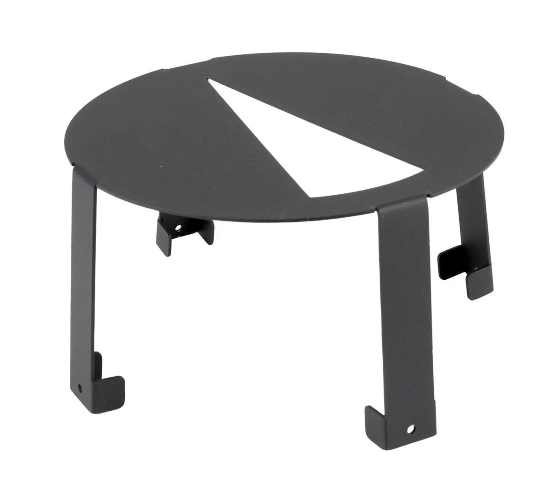 IMPR 930870 Deko-Light příslušenství - kryt, 140, trojhranný kužel světla, série ShoreLine Pro, tmavěšedá - DEKOLIGHT