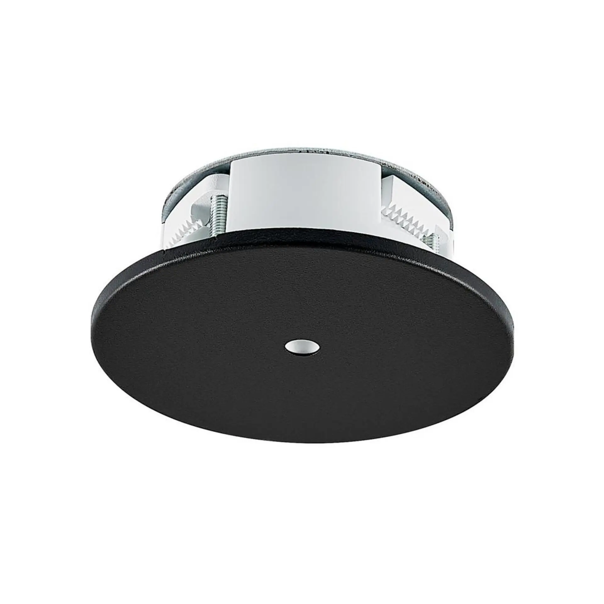 IMPR 930914 Stropní zápustný adaptér pro závěsné svítidlo černá - DEKOLIGHT