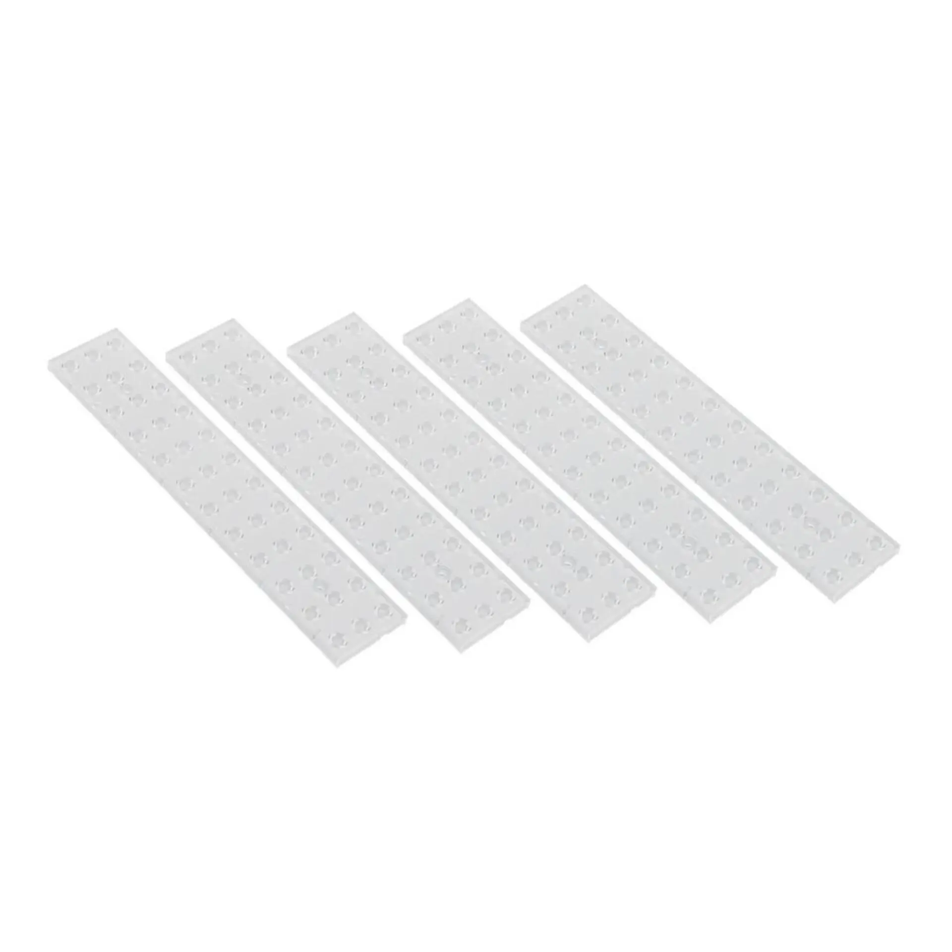 Deko-Light příslušenství - Sanotrunk Universal čočka, sada 5 ks, 30 st. 930915