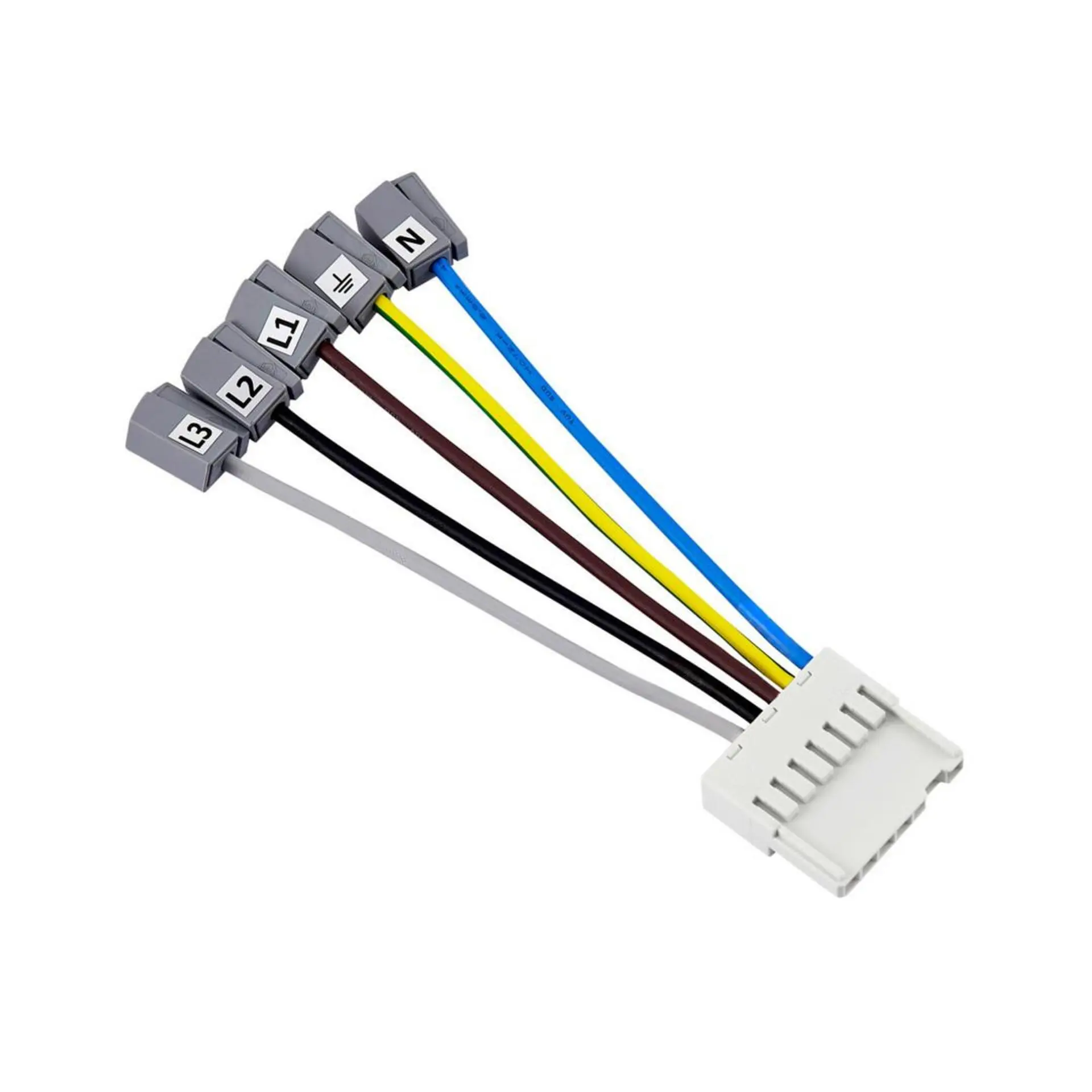 IMPR 930925 Deko-Light příslušenství - Sanotrunk Universal napájecí zásuvka On/Off vč. kabeláže WAGO 267-501 - DEKOLIGHT