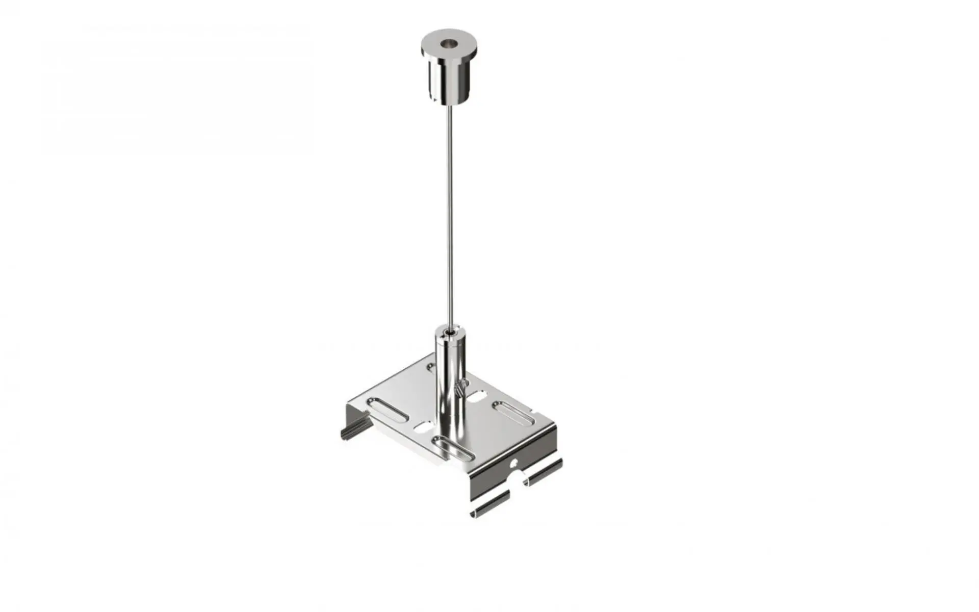 Deko-Light příslušenství - Sanotrunk, závěs 5,0 m pro nosnou lištu, sada 10 ks 930952