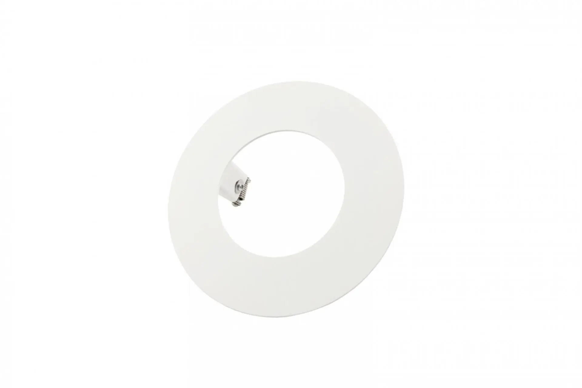 IMPR 930967 Deko-Light příslušenství - redukční kroužek pro zapuštěná svítidla kulatý 130/70 mm, bílá - DEKOLIGHT