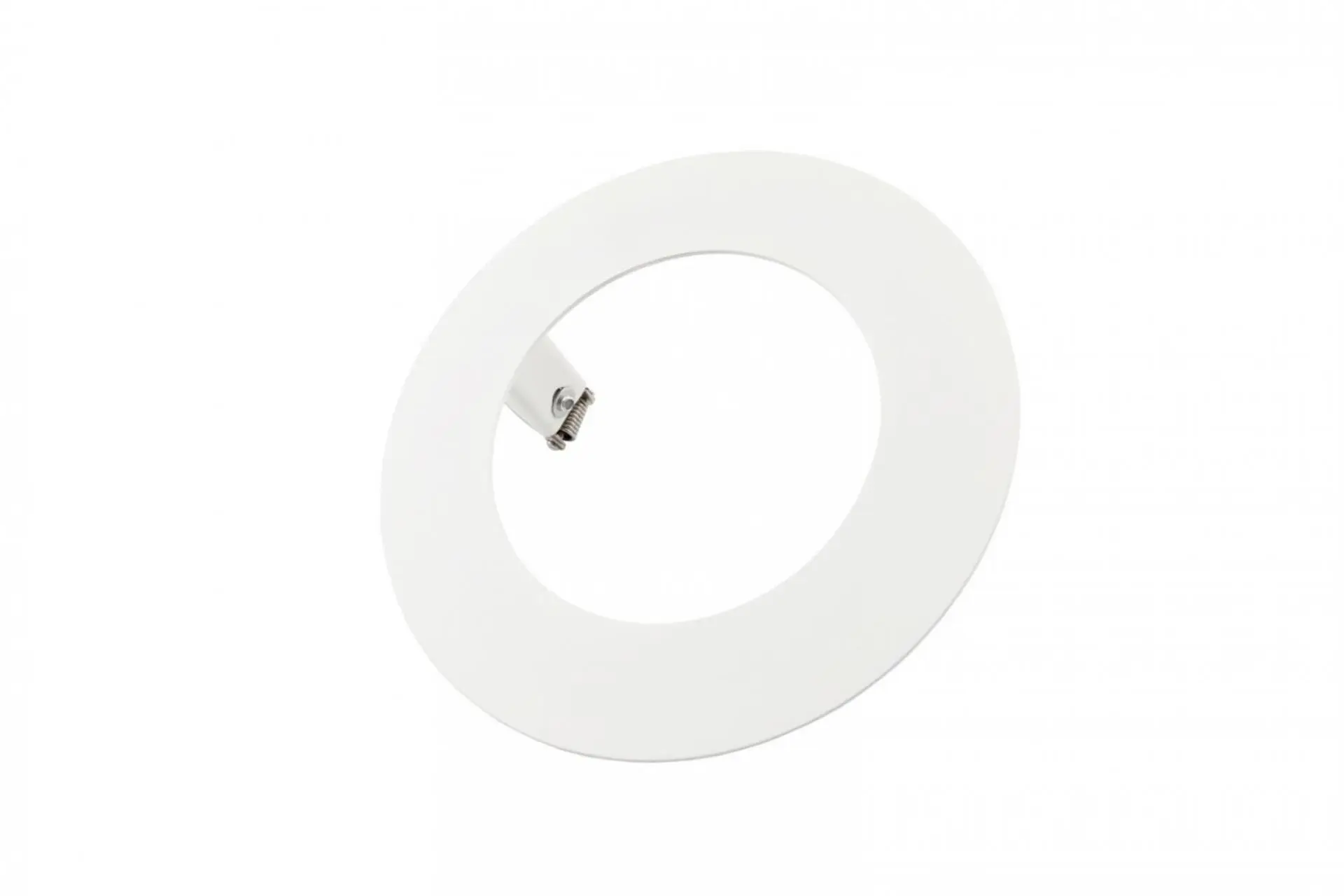 IMPR 930968 Deko-Light příslušenství - redukční kroužek pro zapuštěná svítidla kulatý 155/95 mm, bílá - DEKOLIGHT