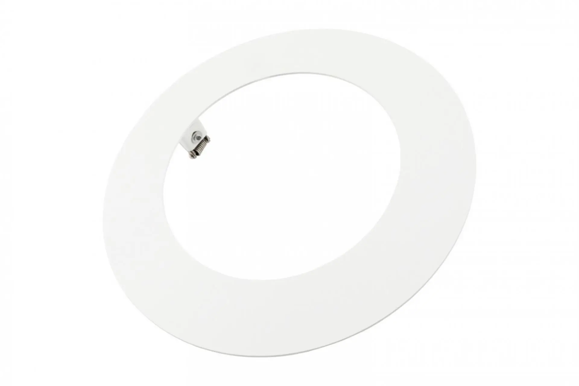 IMPR 930970 Deko-Light příslušenství - redukční kroužek pro zapuštěná svítidla kulatý 240/180 mm, bílá - DEKOLIGHT