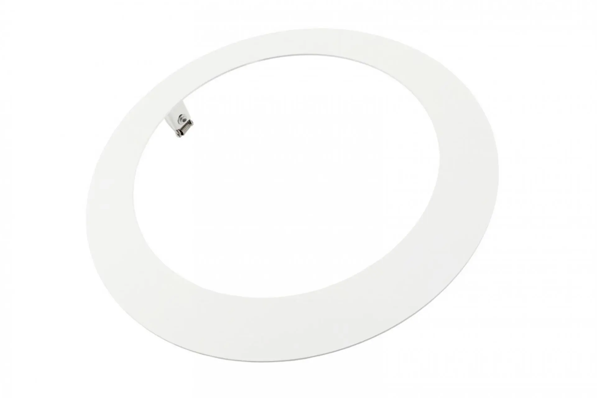 IMPR 930971 Deko-Light příslušenství - redukční kroužek pro zapuštěná svítidla kulatý 280/210 mm, bílá - DEKOLIGHT