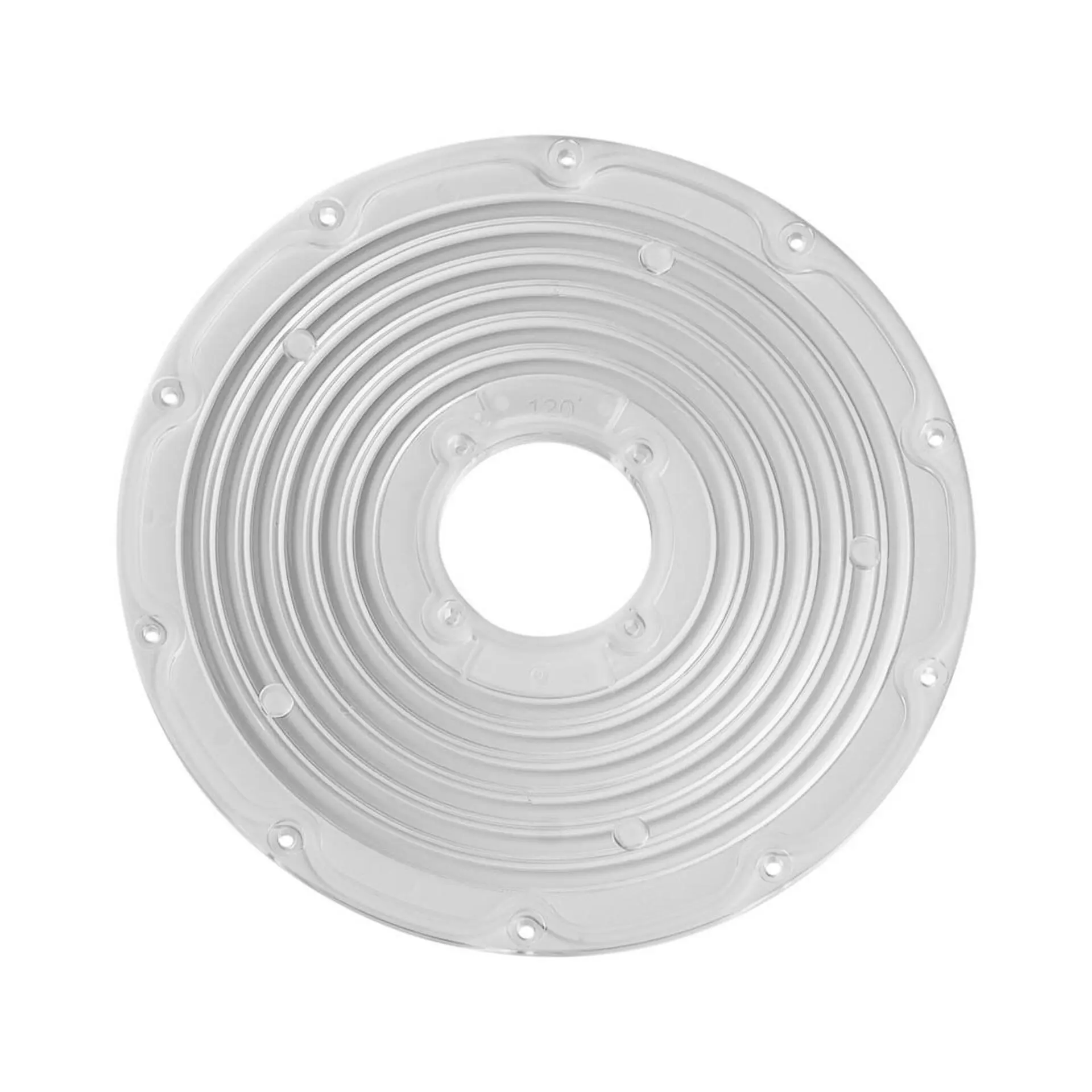 IMPR 930978 Deko-Light příslušenství - 120° čočka pro Highbay Basic - DEKOLIGHT