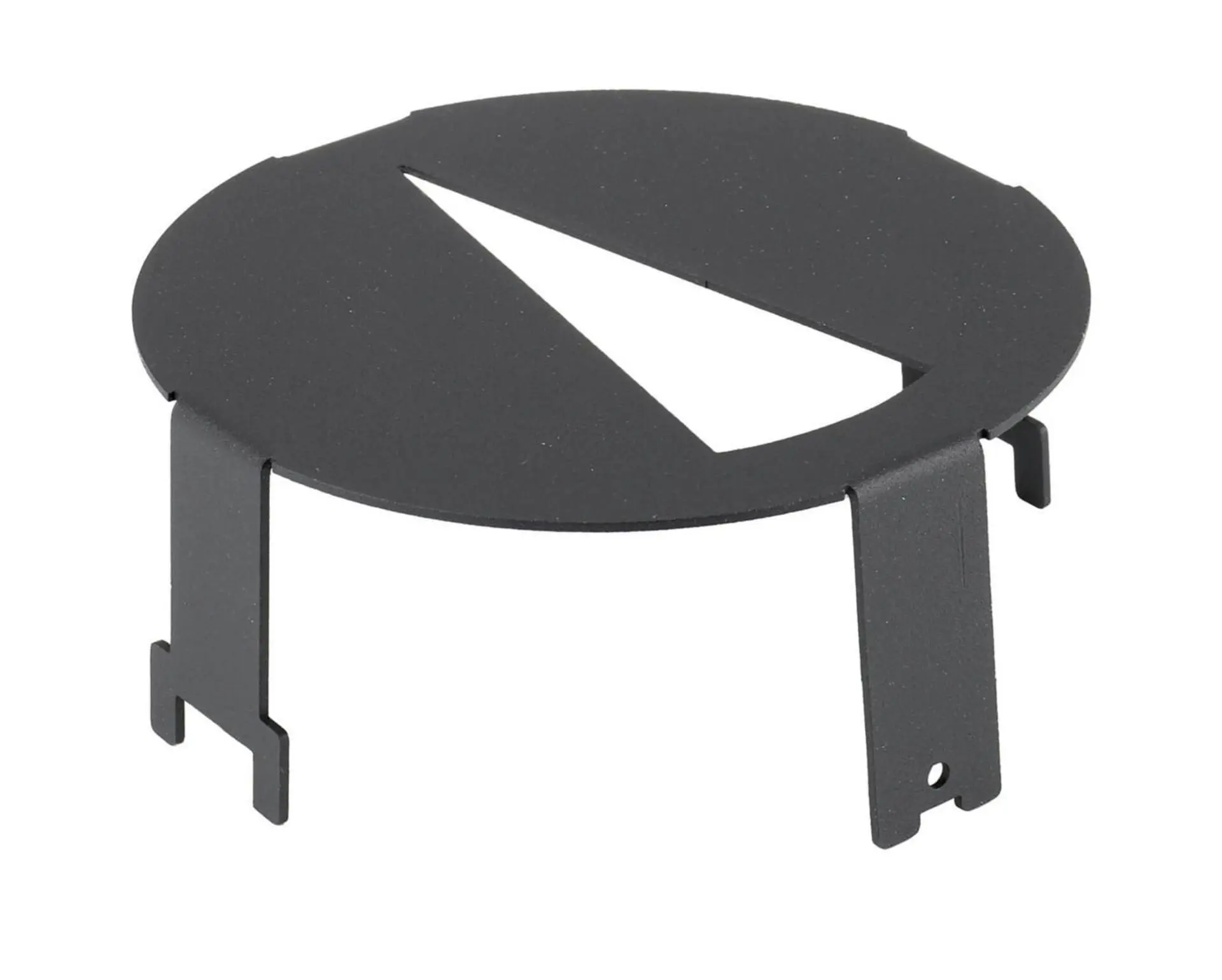 IMPR 930981 Deko-Light příslušenství - kryt, 68/70, trojhranný kužel světla, série ShoreLine Pro, tmavěšedá - DEKOLIGHT