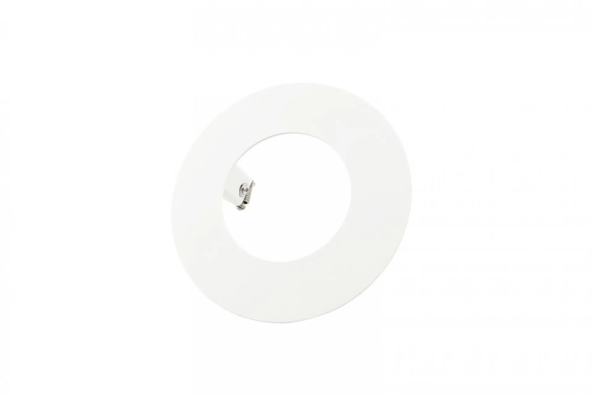 IMPR 931044 Deko-Light příslušenství - redukční kroužek pro zapuštěná svítidla kulatý 155/95 mm, bílá - DEKOLIGHT