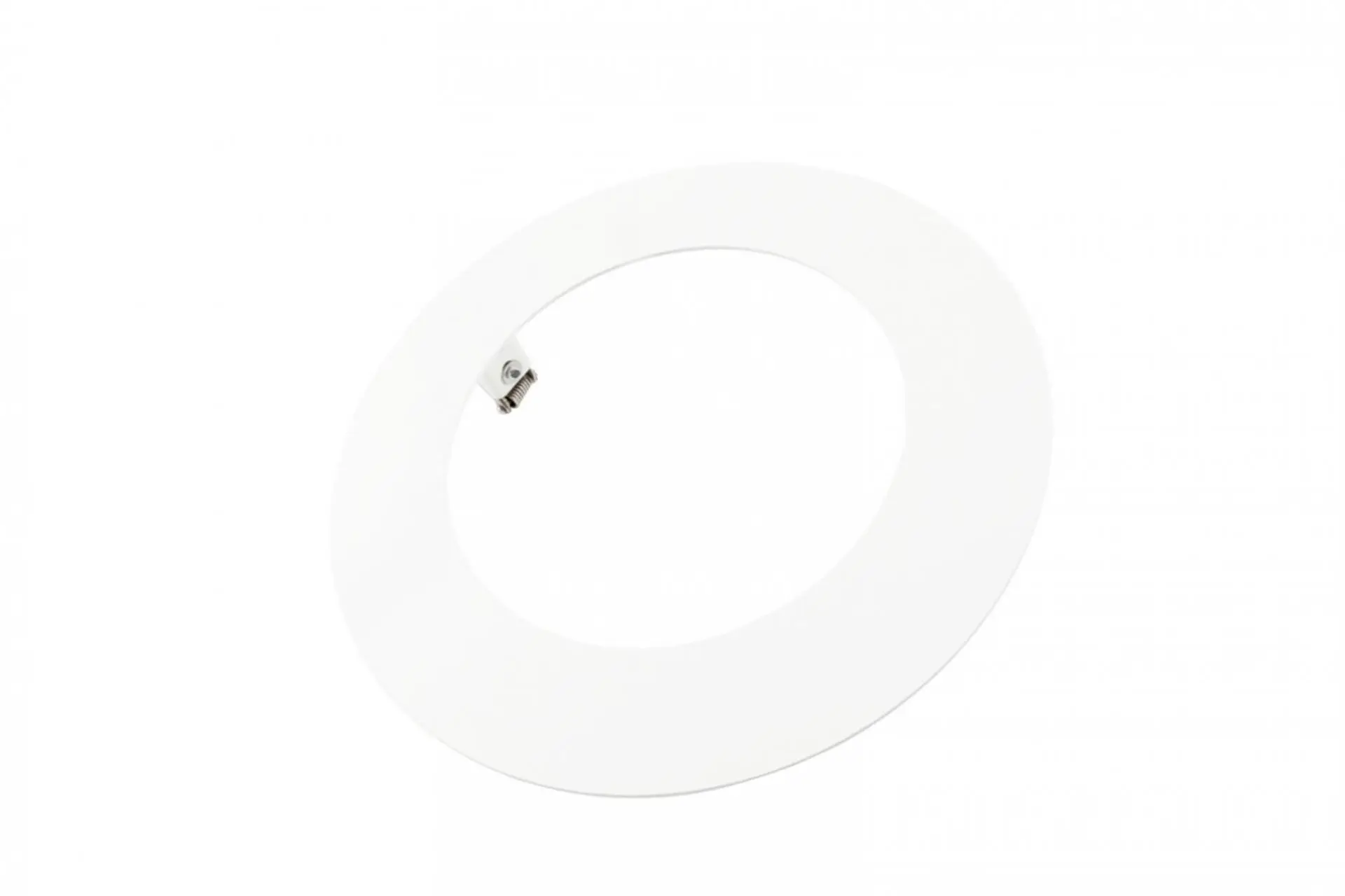 IMPR 931045 Deko-Light příslušenství - redukční kroužek pro zapuštěná svítidla kulatý 210/135 mm, bílá - DEKOLIGHT