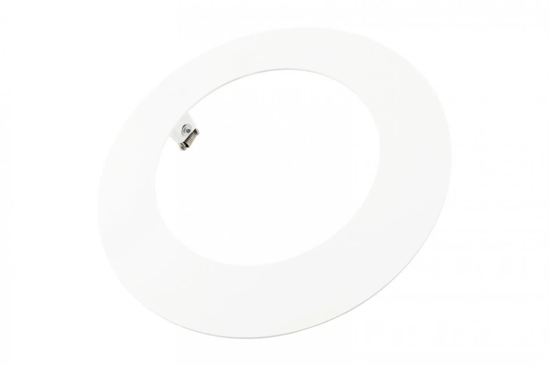 IMPR 931046 Deko-Light příslušenství - redukční kroužek pro zapuštěná svítidla kulatý 240/180 mm, bílá - DEKOLIGHT