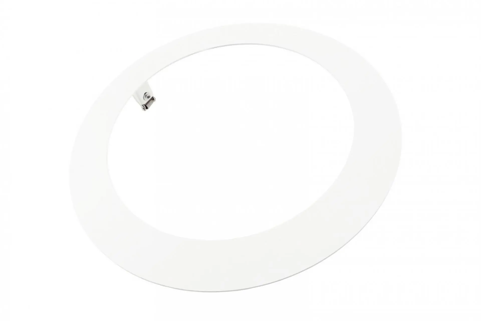 IMPR 931047 Deko-Light příslušenství - redukční kroužek pro zapuštěná svítidla kulatý 280/210 mm, bílá - DEKOLIGHT