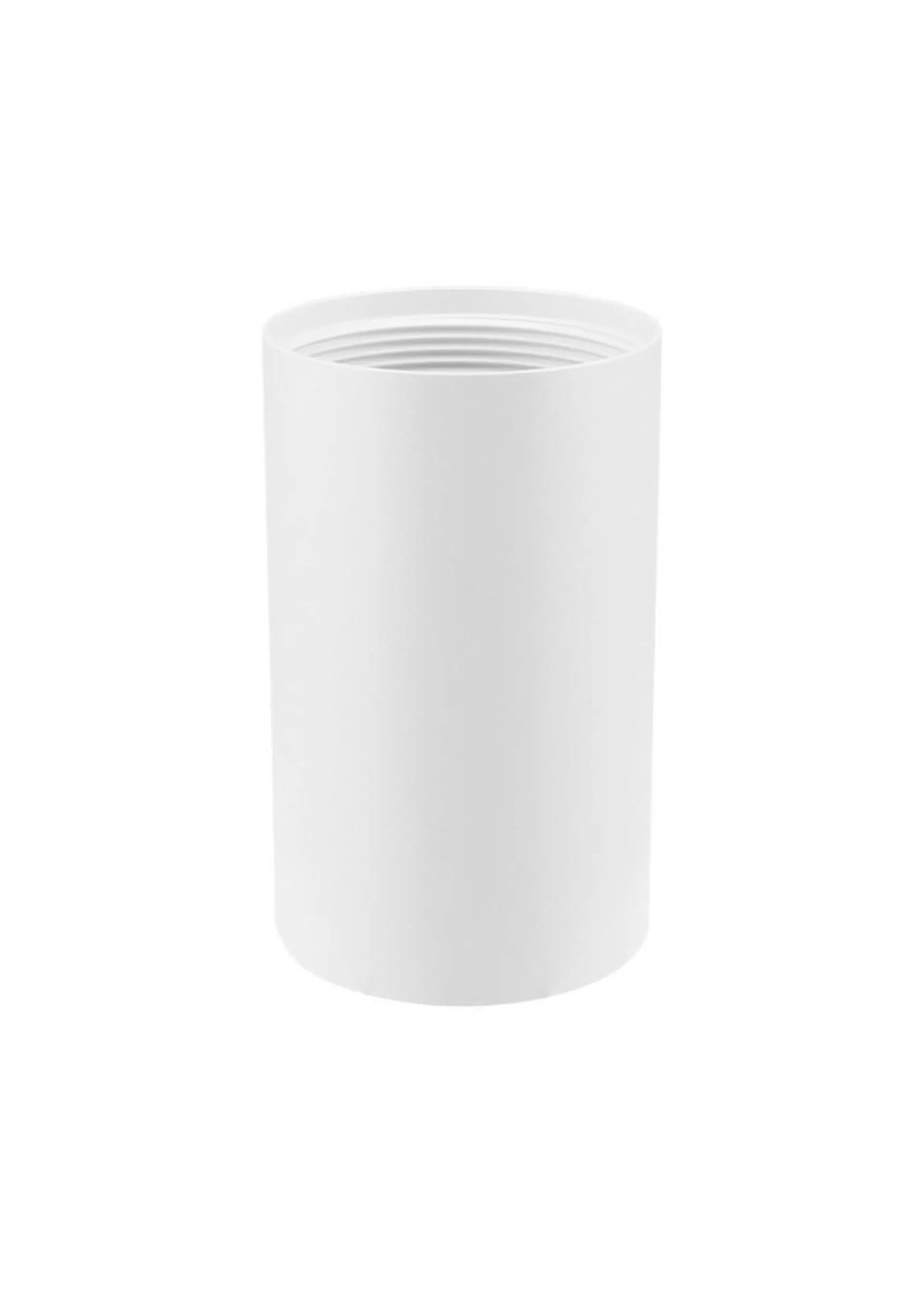 Deko-Light příslušenství - válcový kryt pro Can Spot, bílá 931053