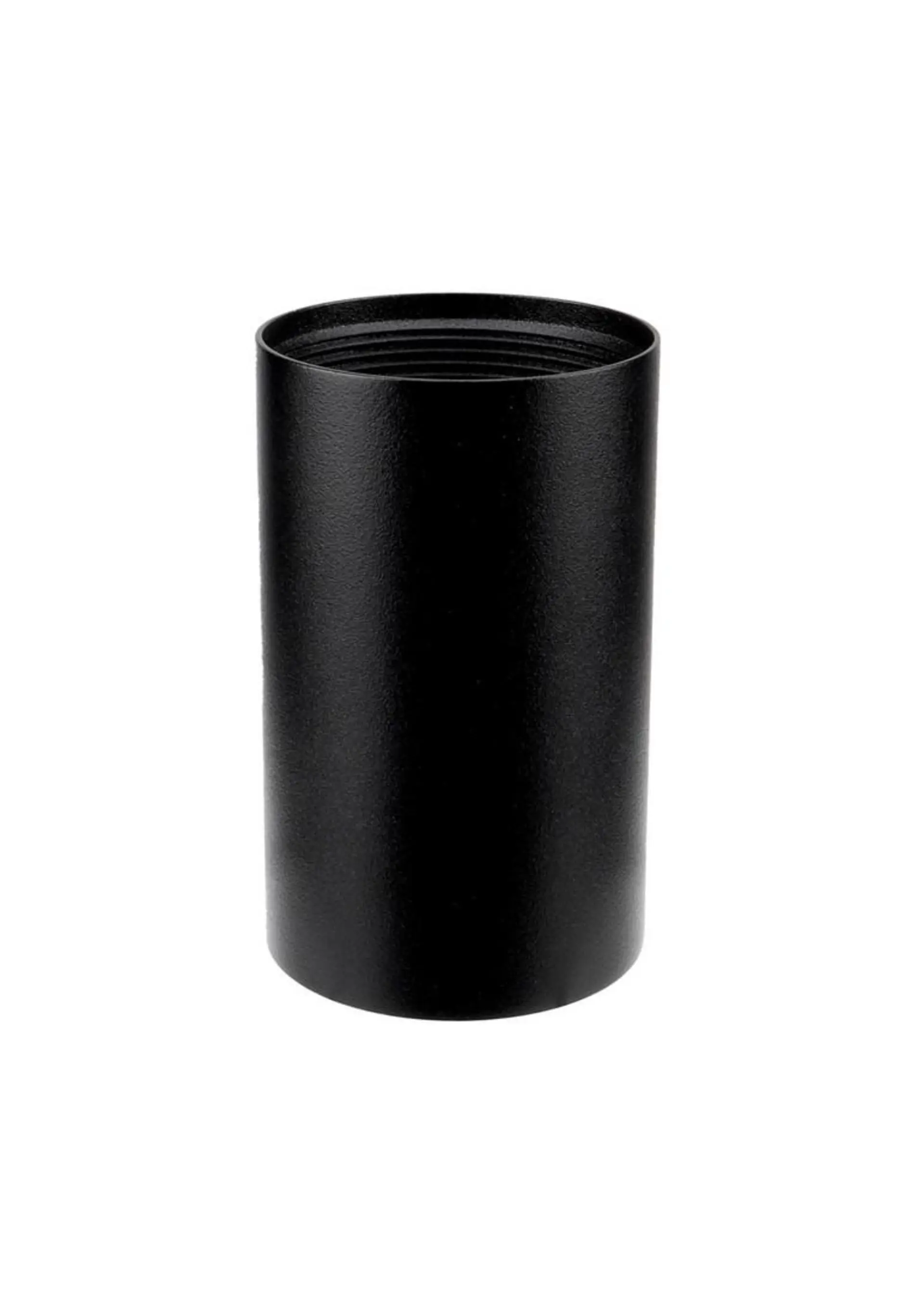 IMPR 931054 AKCE - Deko-Light příslušenství - válcový kryt pro Can Spot, černá