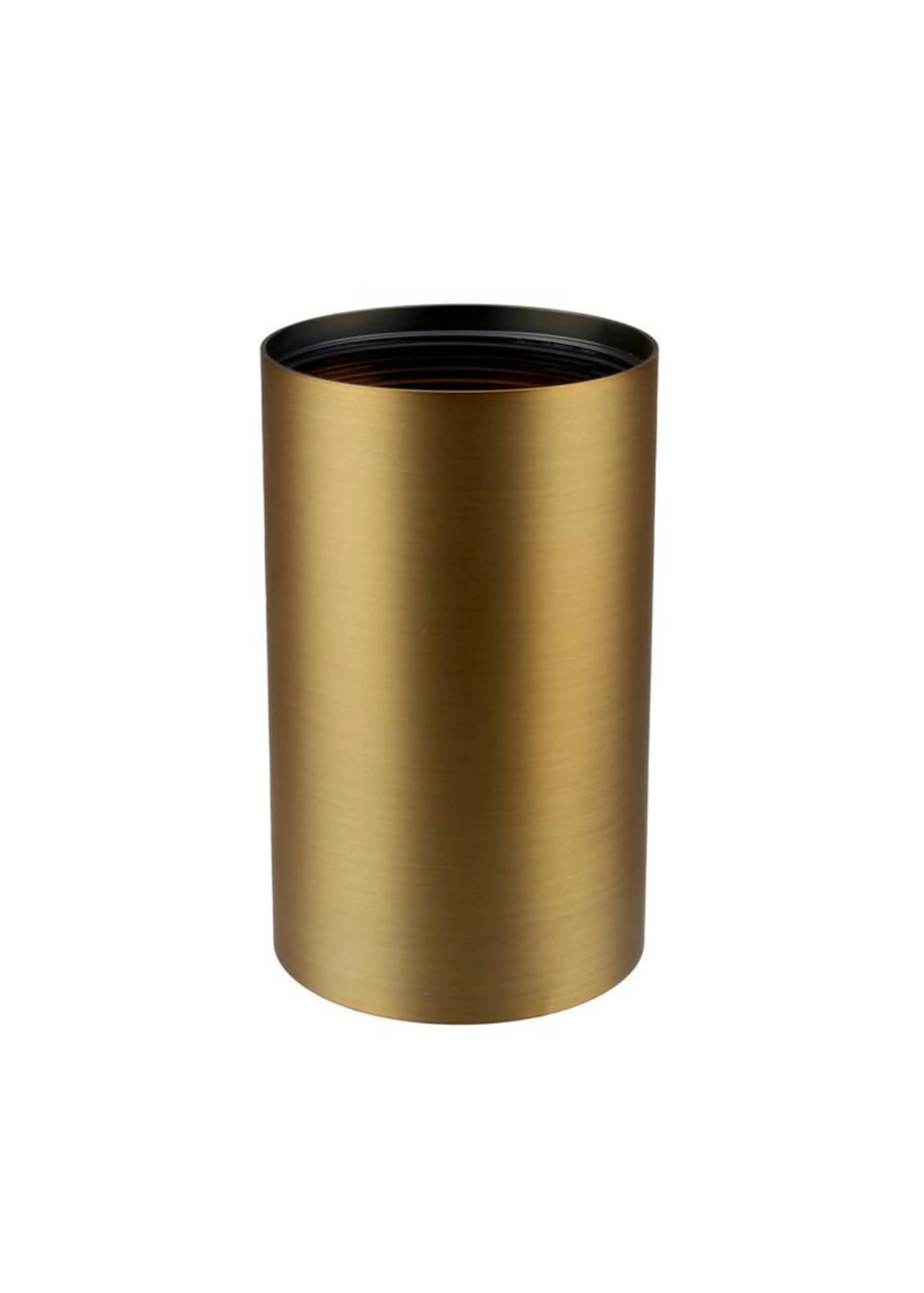 IMPR 931055 Deko-Light příslušenství - válcový kryt pro Can Spot, bronz - DEKOLIGHT