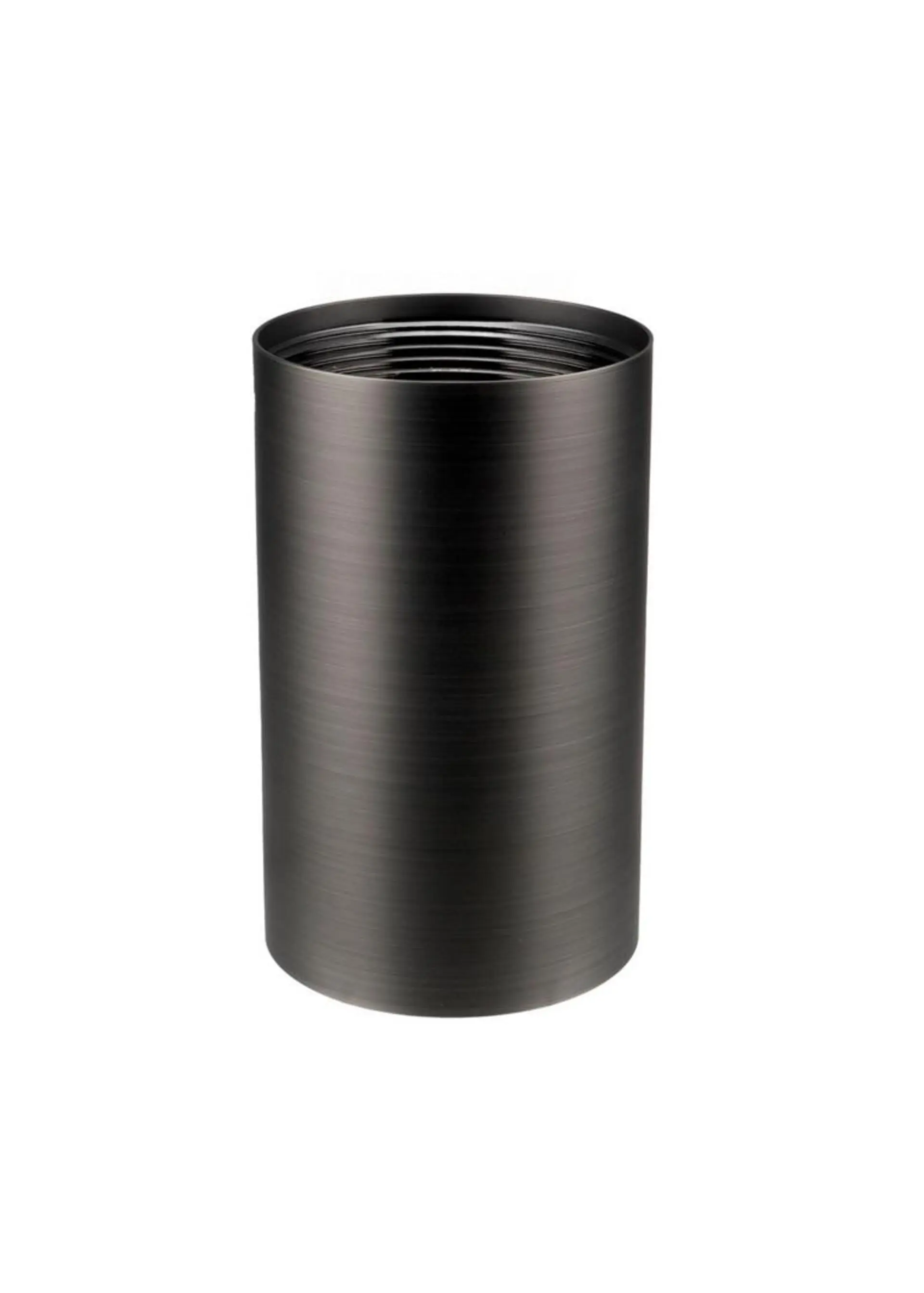 IMPR 931057 AKCE - Deko-Light příslušenství - válcový kryt pro Can Spot, černošedá