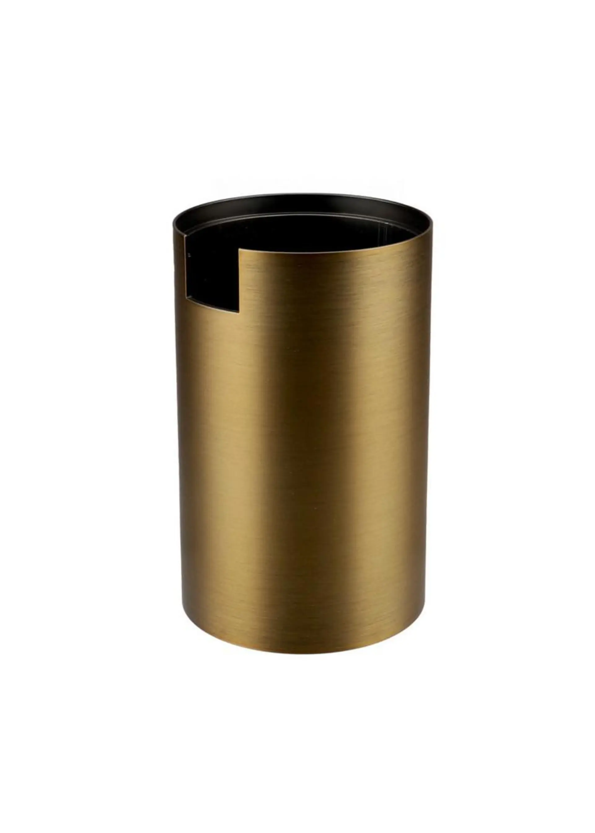 IMPR 931061 Deko-Light příslušenství - válcový kryt pro Can stolní / stojací / nástěnné svítidlo, bronz - DEKOLIGHT