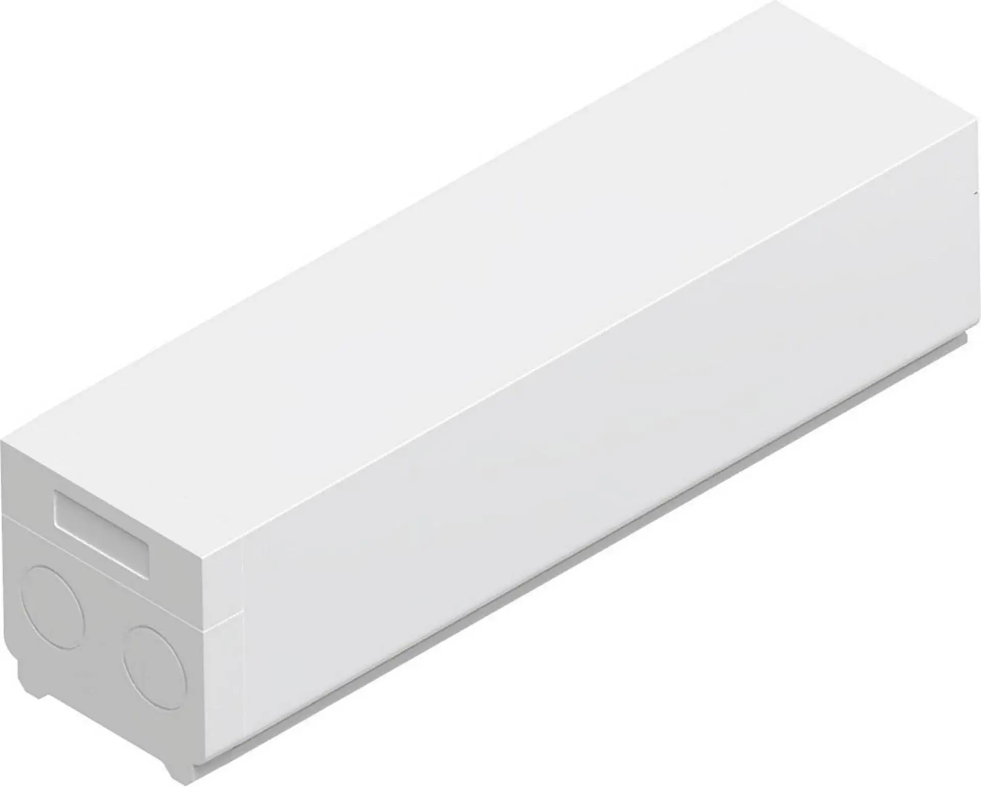 Deko-Light příslušenství - Sanotrunk, koncovka 931089