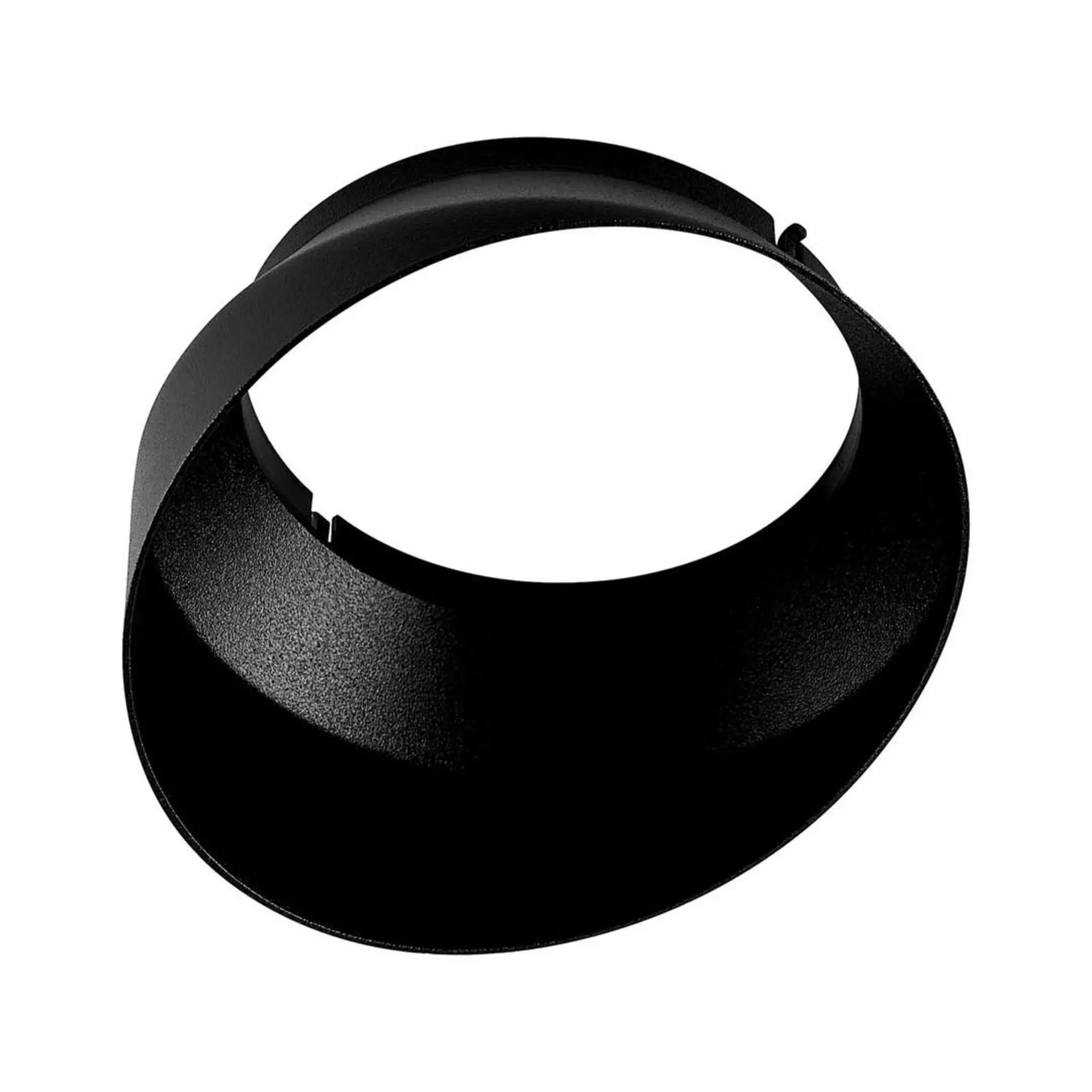 Deko-Light příslušenství wall washer pro Ceres 118, černá 931190