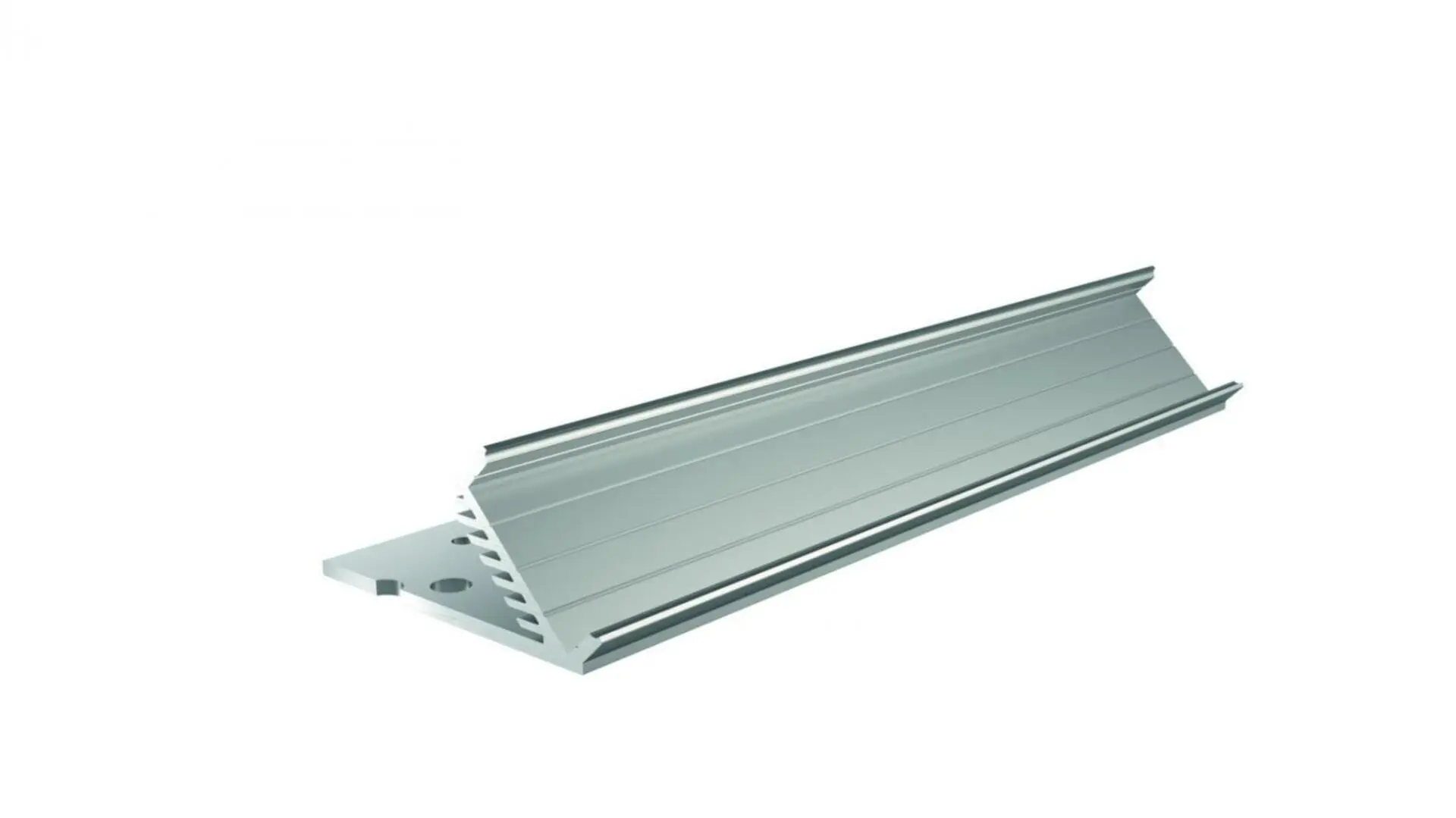 IMPR 970460 Deko-Light úhlový profil 45° AV-01-20 elox 2000 mm - DEKOLIGHT